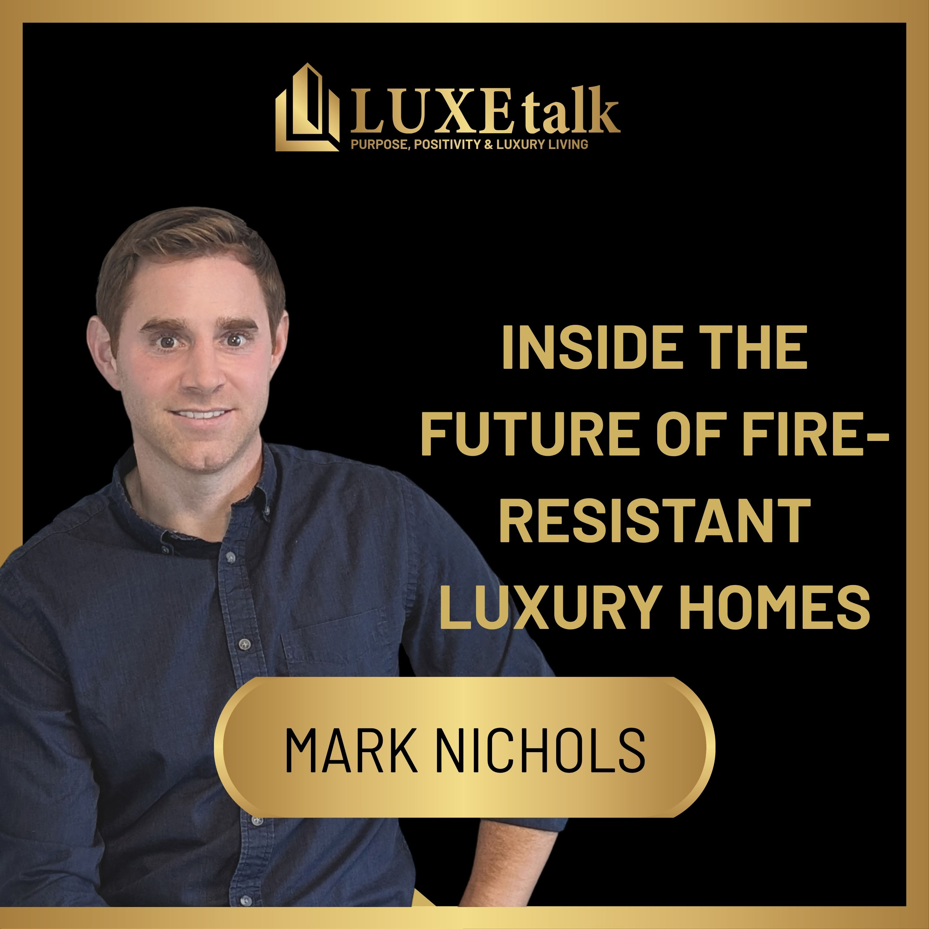 Building Beautiful Homes That Last Through Fire episode artwork