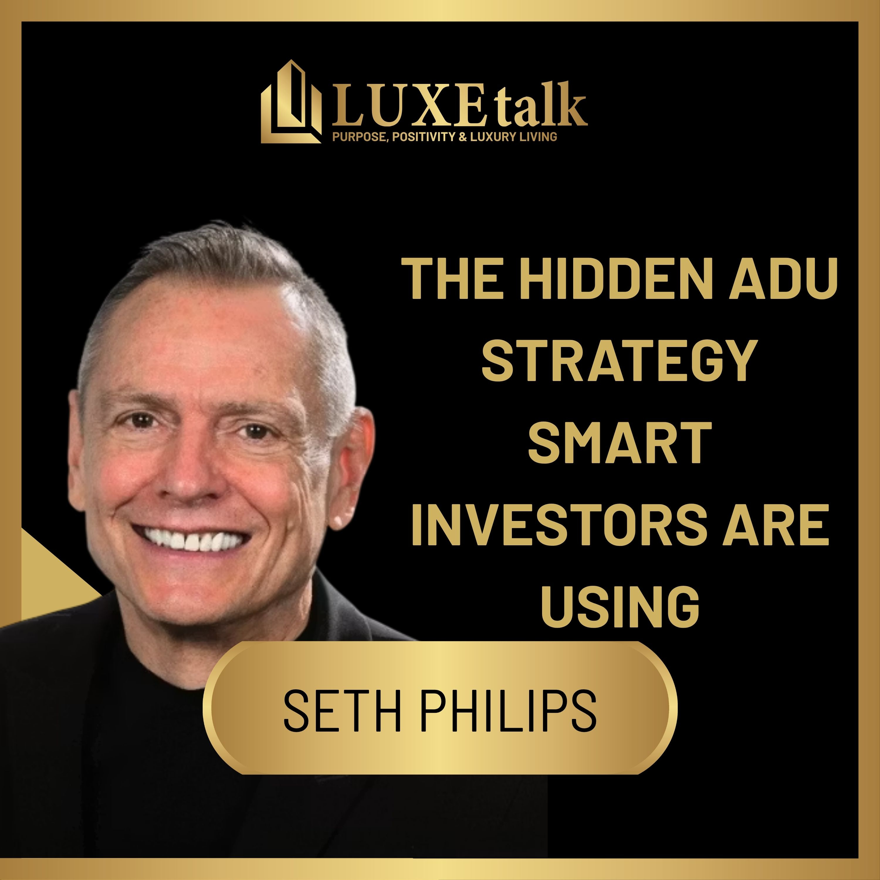 The Hidden ADU Strategy Smart Investors Are Using episode artwork