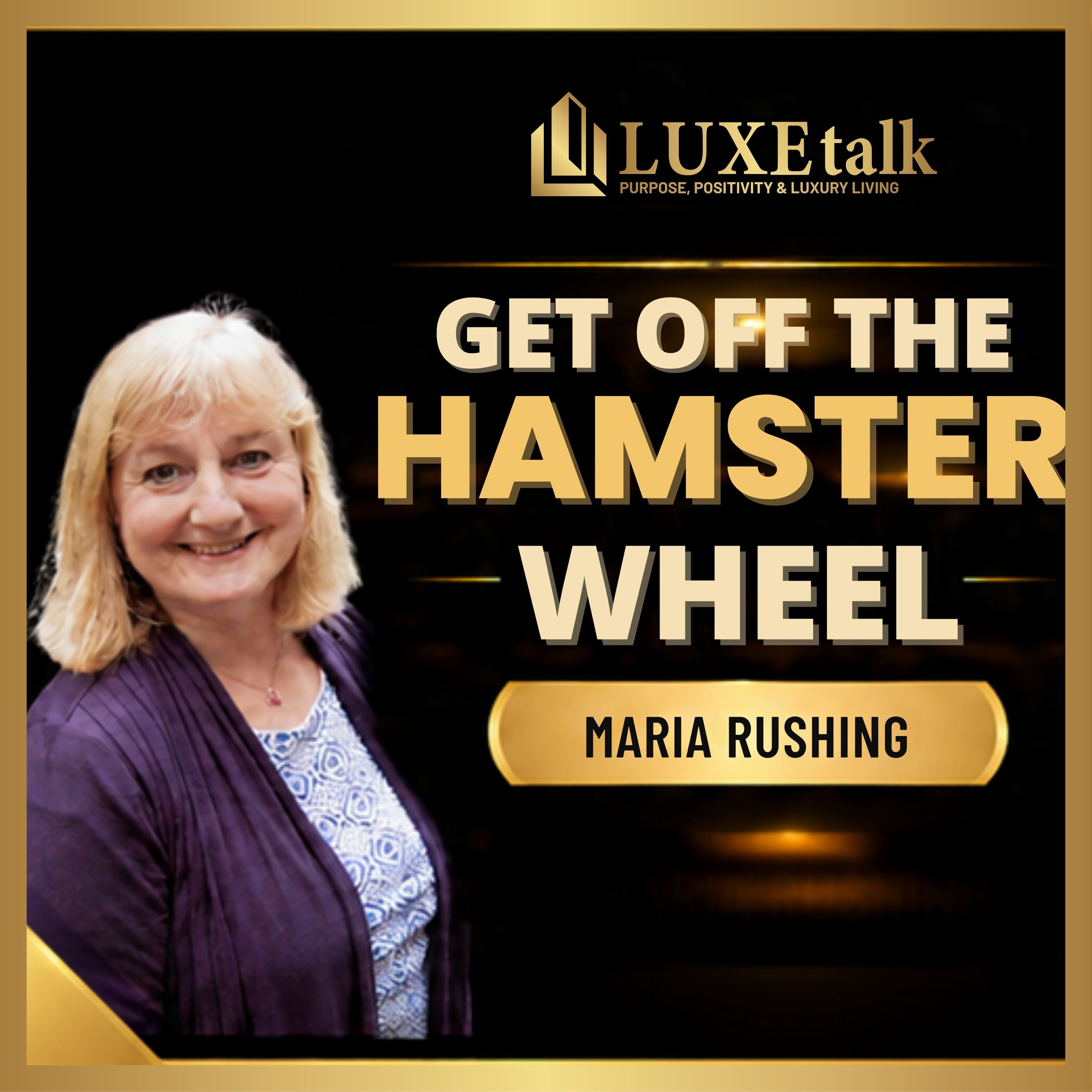 LUXEtalk