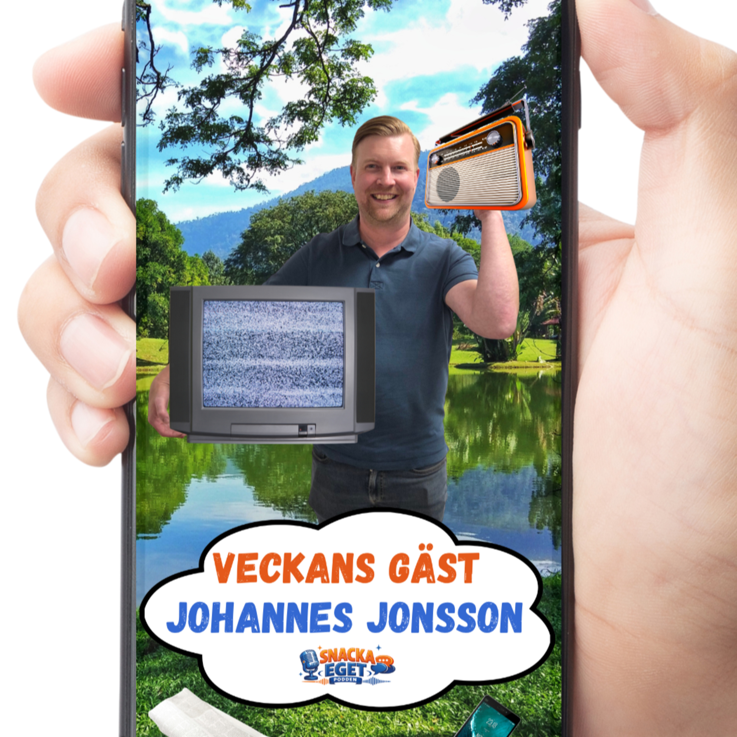 21. Rätt budskap på rätt plats - konsten att annonsera smartare episode artwork