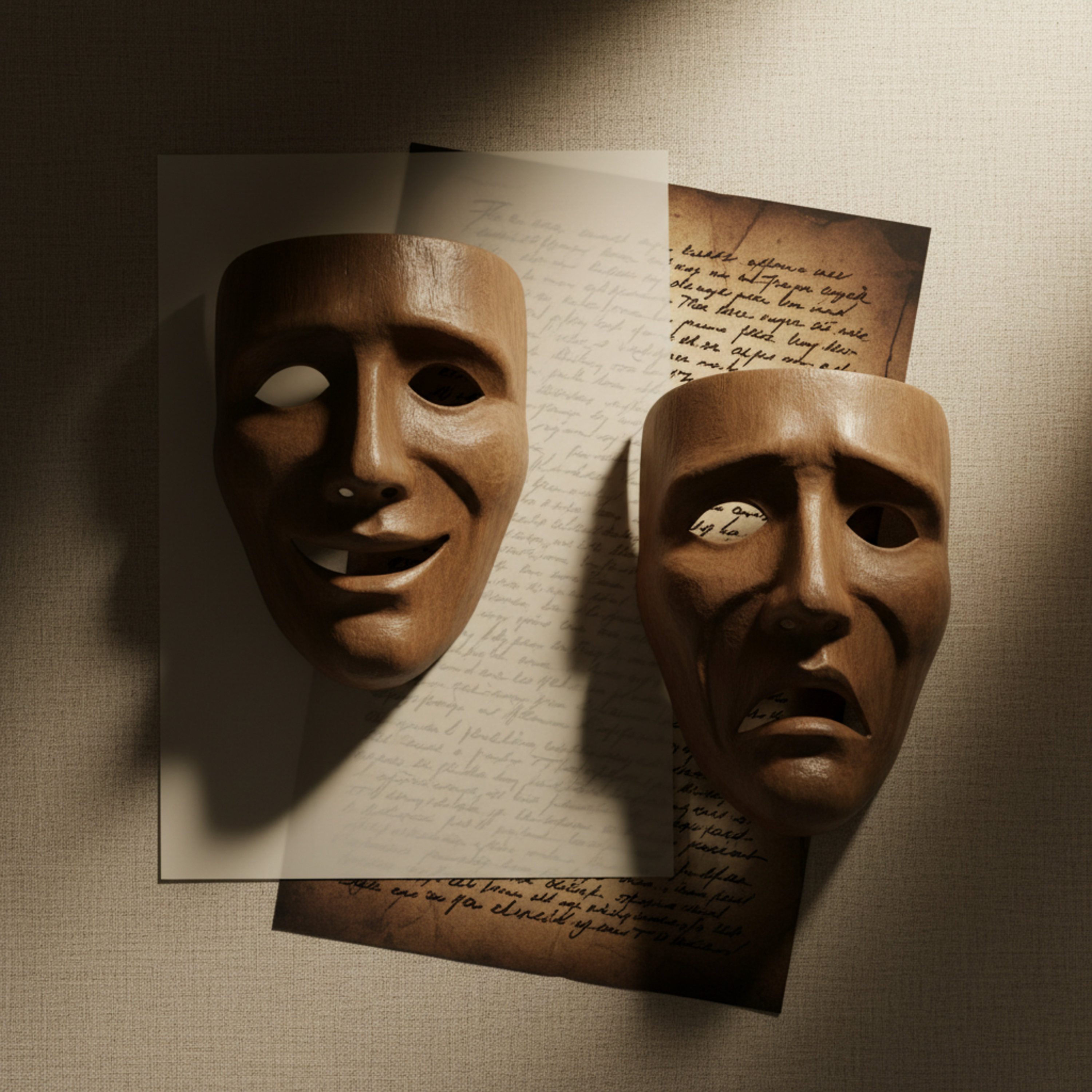 Folge 7: Die doppelte Wahrheit episode artwork