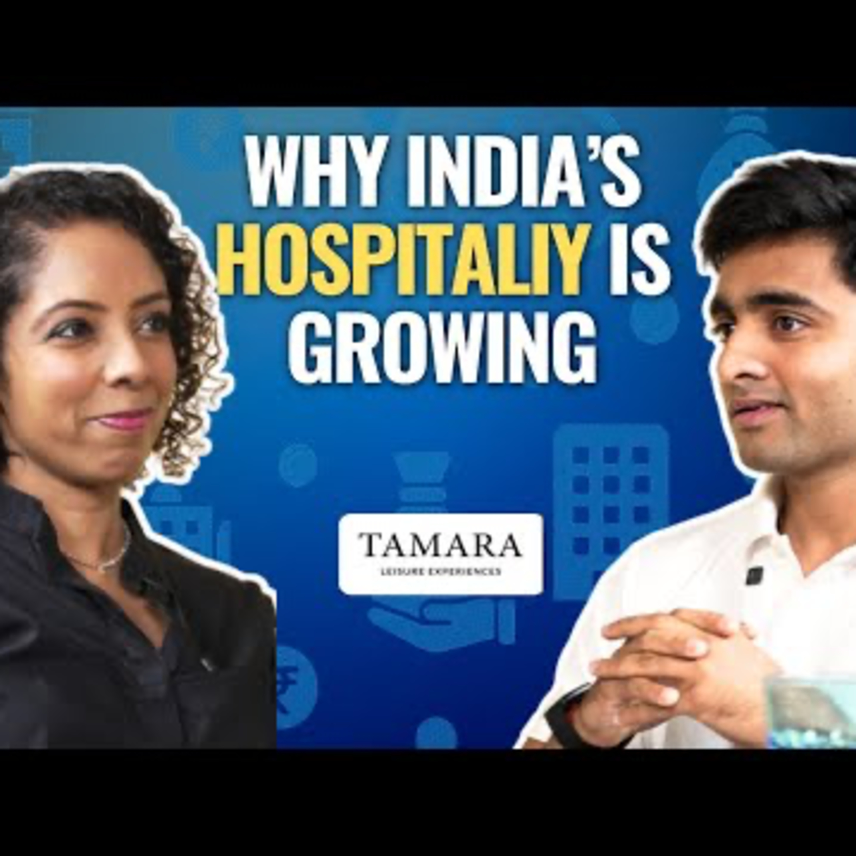 Sustainable Luxury, Indian Tourism & Leading with Purpose | Shruti Shibulal | WHAT NXTT? episode artwork