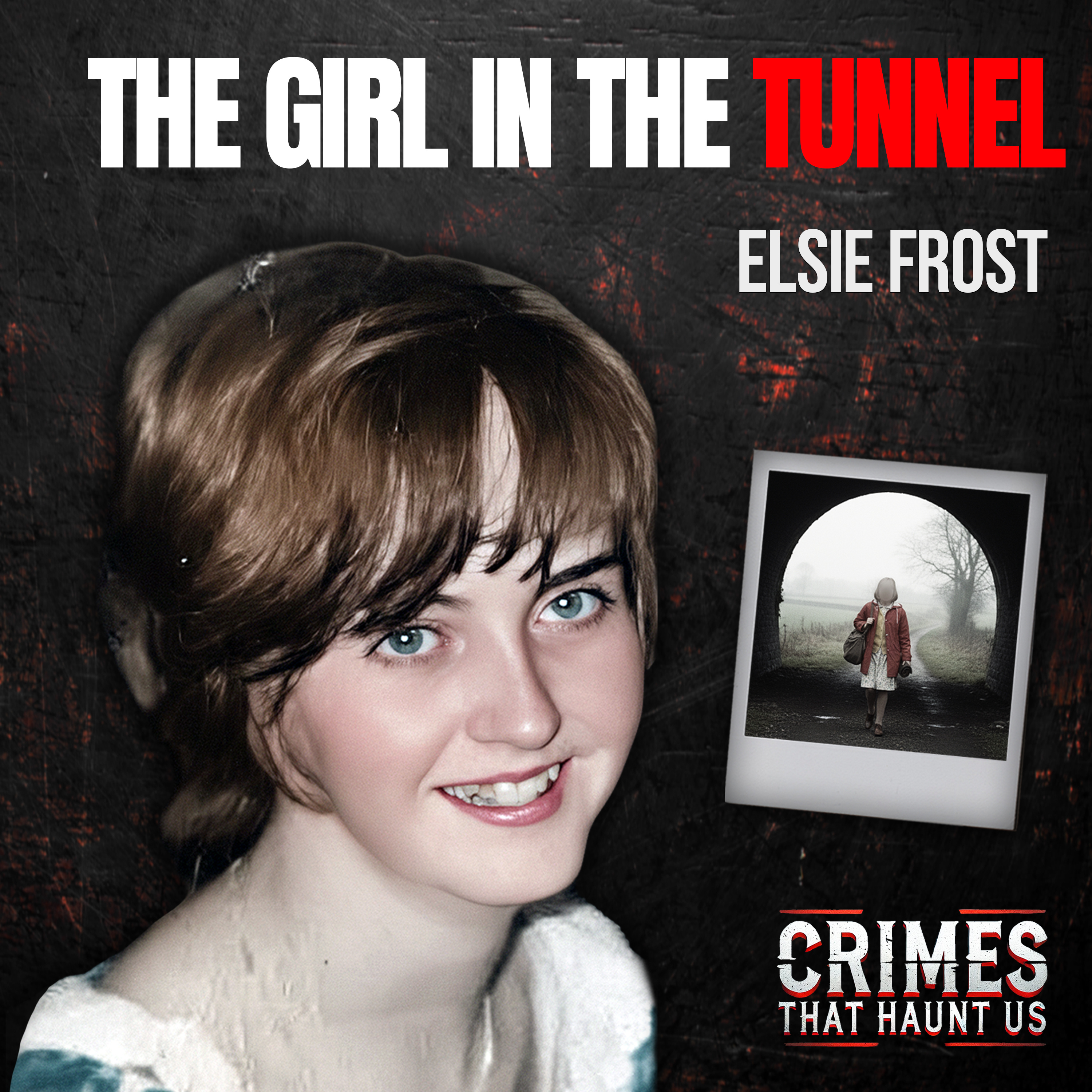 The 1965 Schoolgirl Murder That Still Haunts Britain | Elsie Frost episode artwork