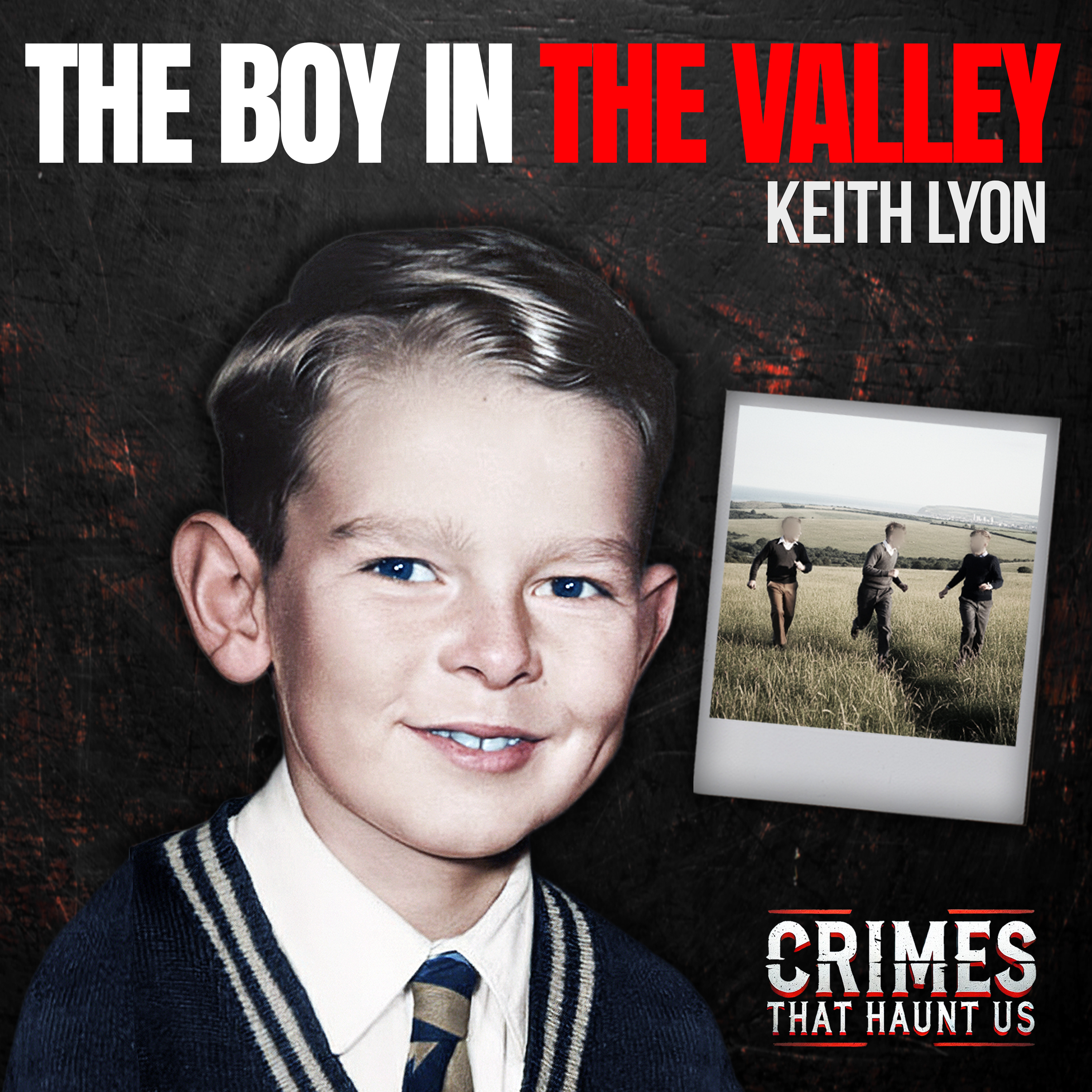 Crimes That Haunt Us