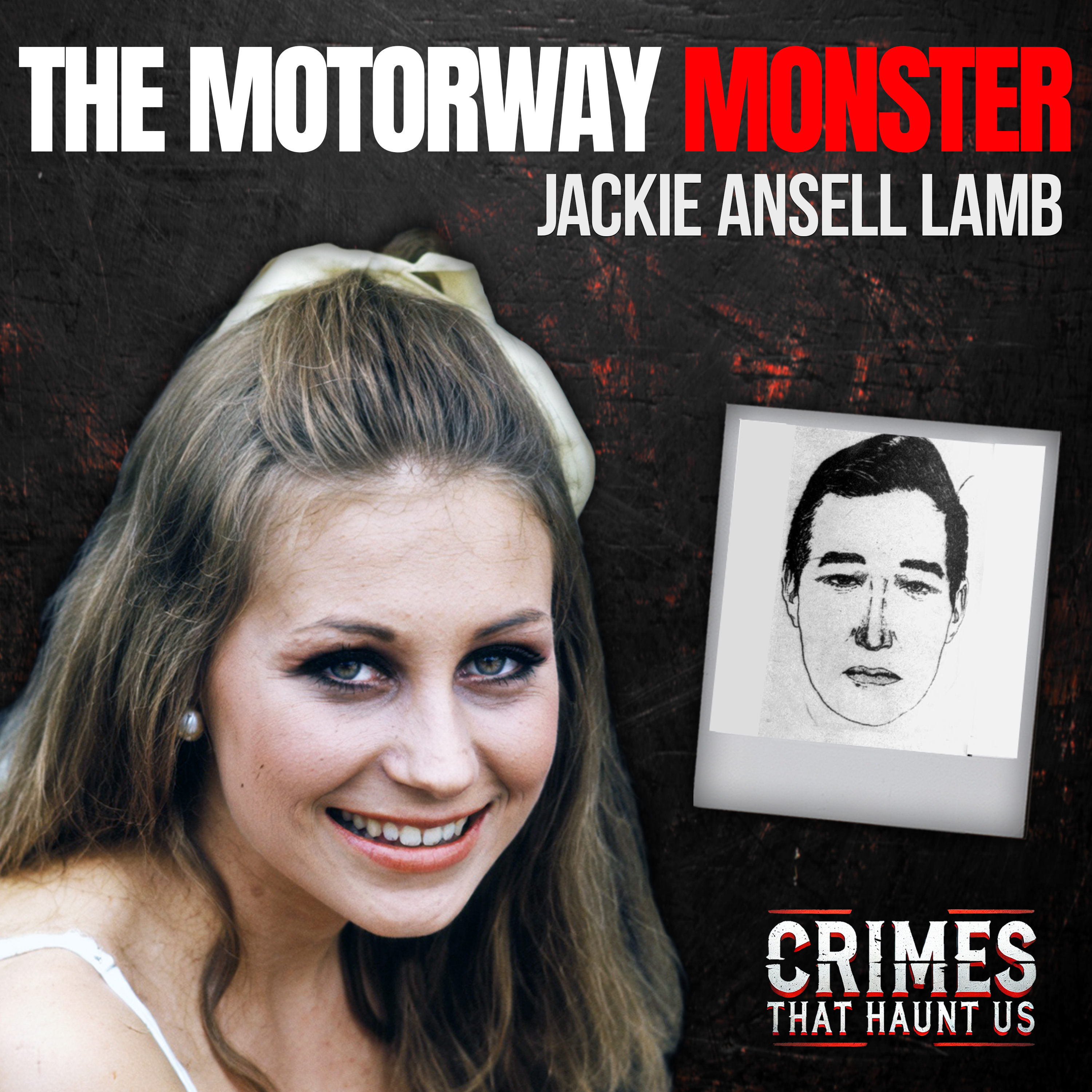 The Chilling Murder of Jackie Ansell-Lamb  episode artwork
