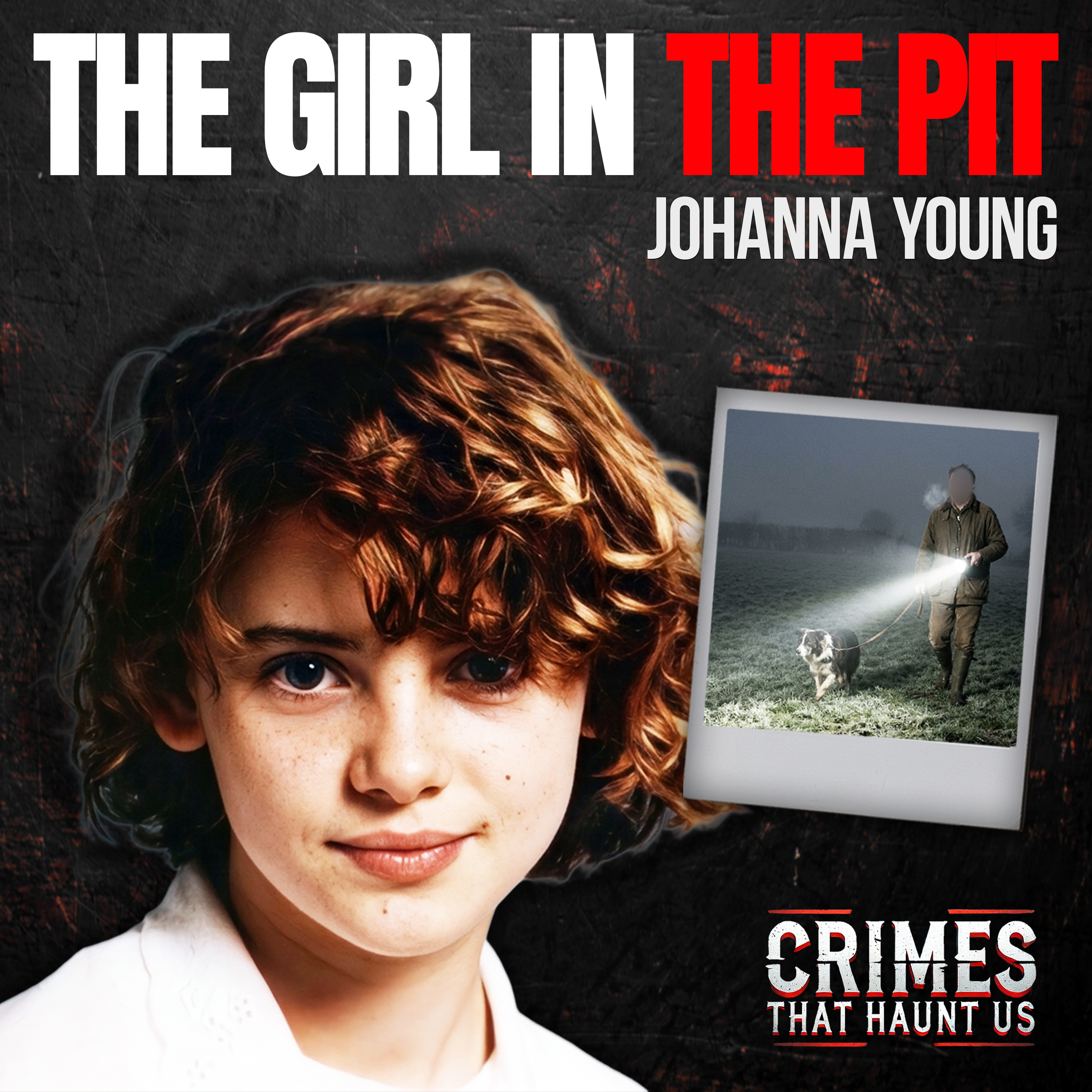 The Girl in the Frozen Pit: Who Killed Johanna Young?  episode artwork