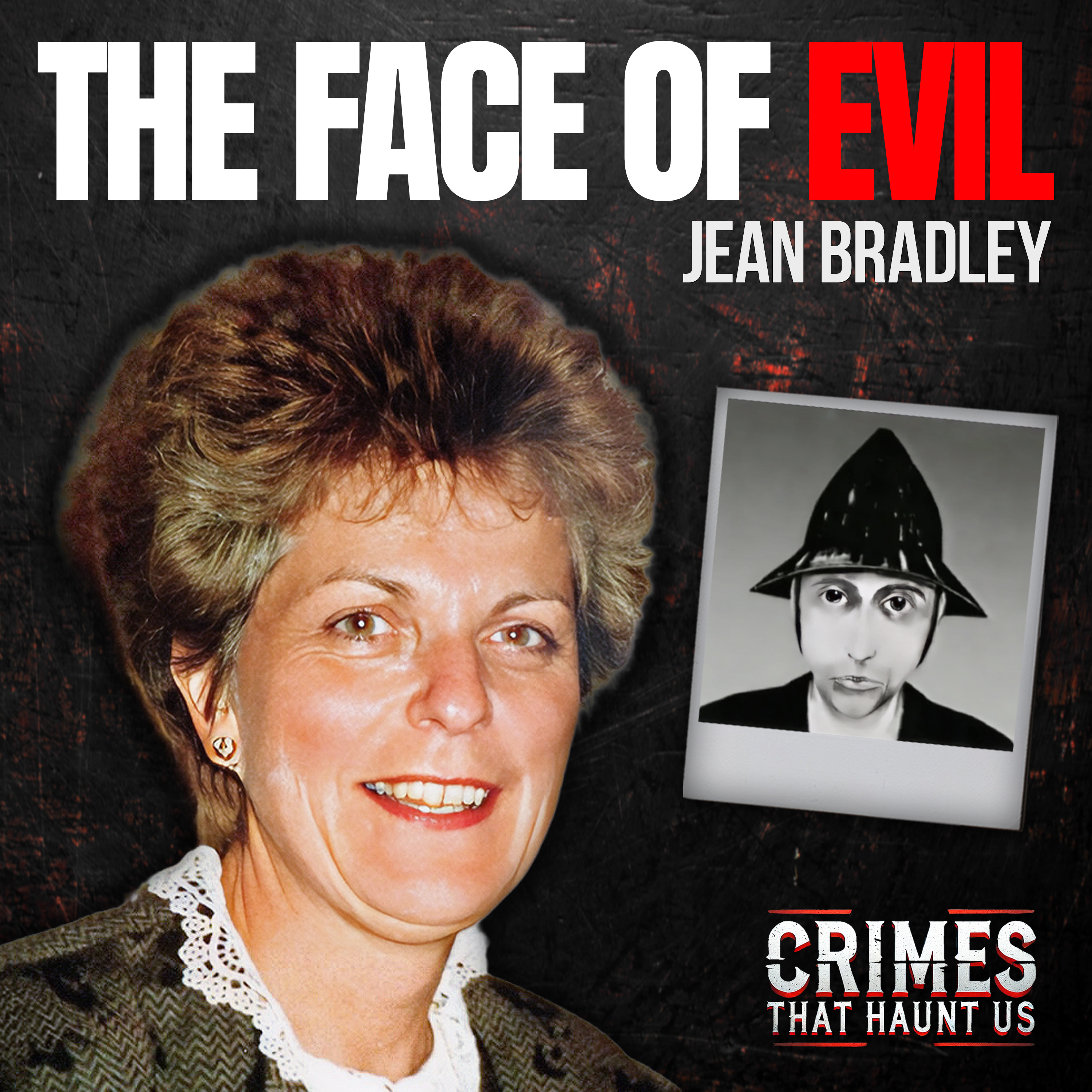 The Killer in the Odd Hat | The Unsolved Murder of Jean Bradley (1993)  episode artwork