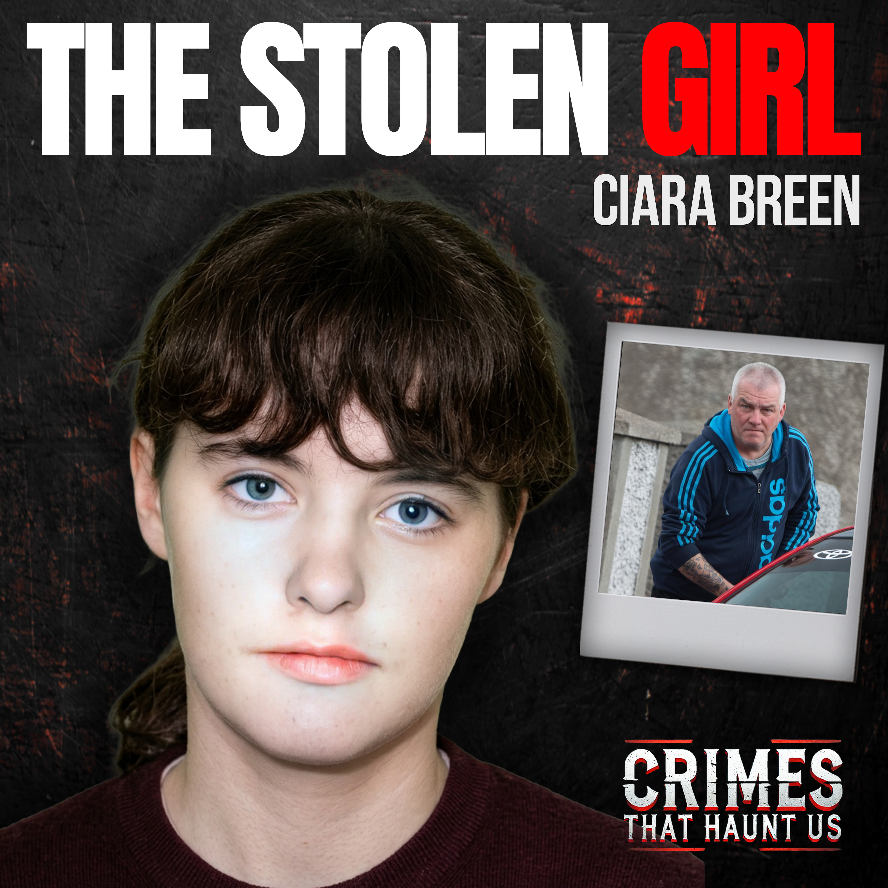 The Night Ciara Breen Vanished Without a Trace  episode artwork