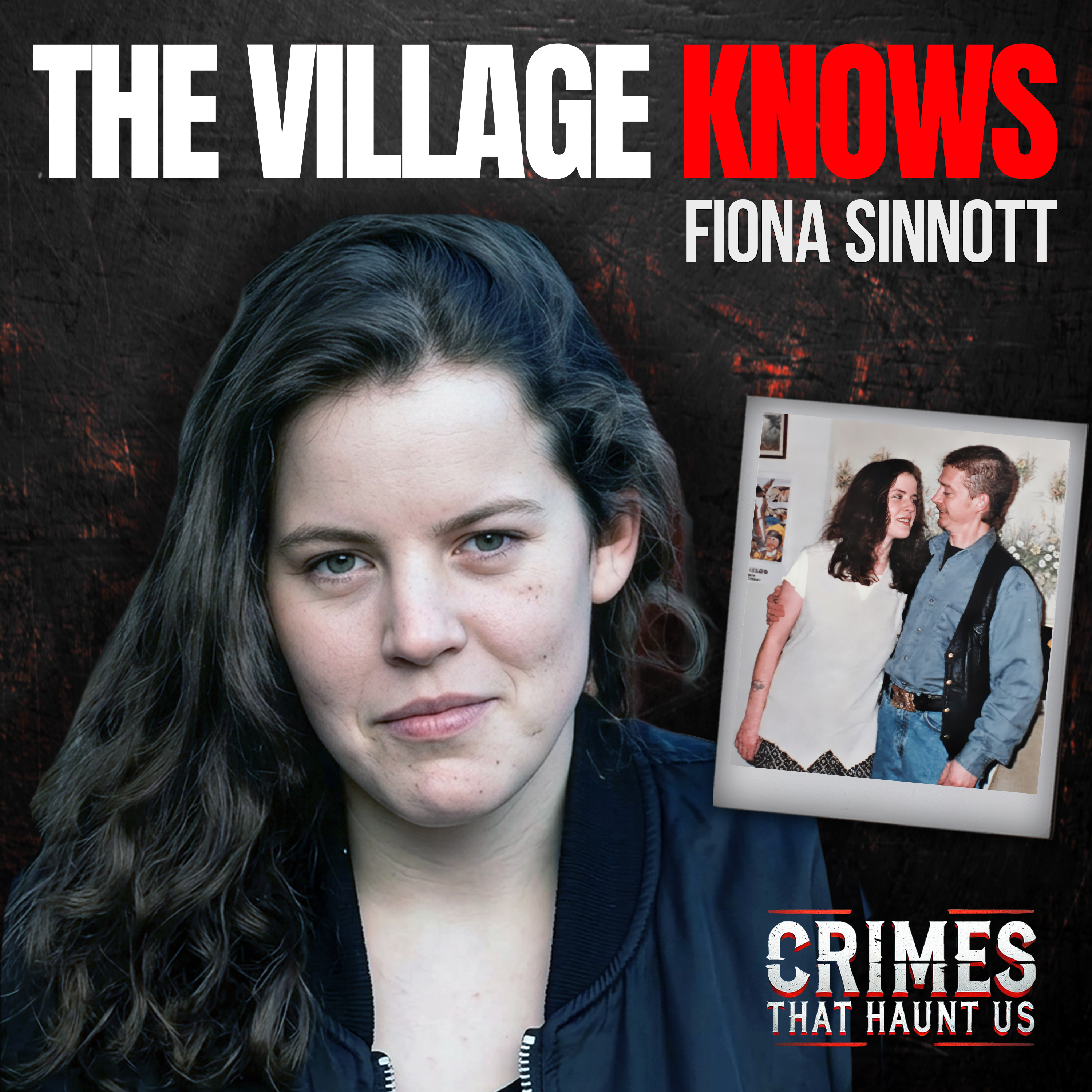 Someone Knows the Truth in Wexford | Where is Fiona Sinnott?  episode artwork