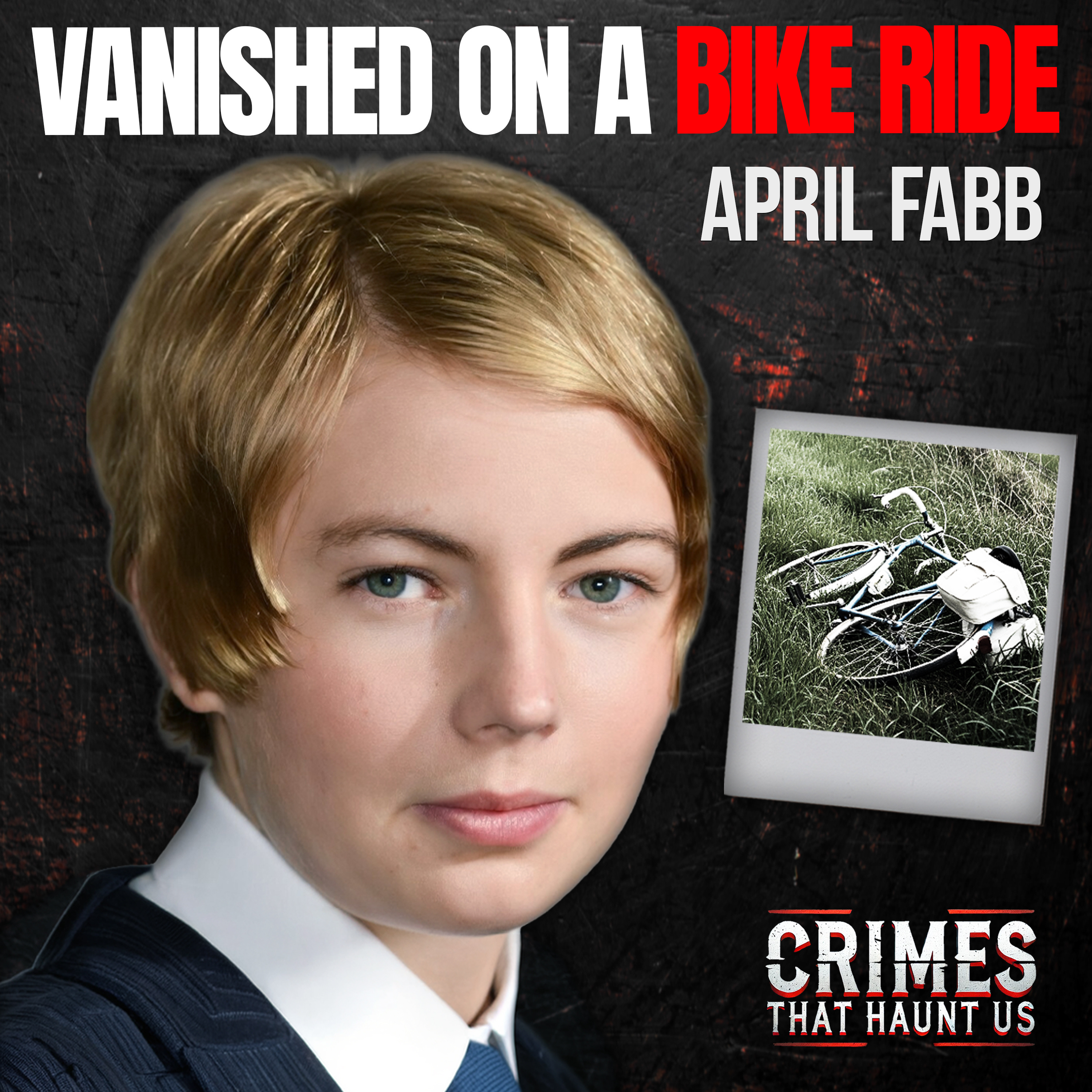 She Vanished on a Bike Ride | Disturbing 1969 Cold Case