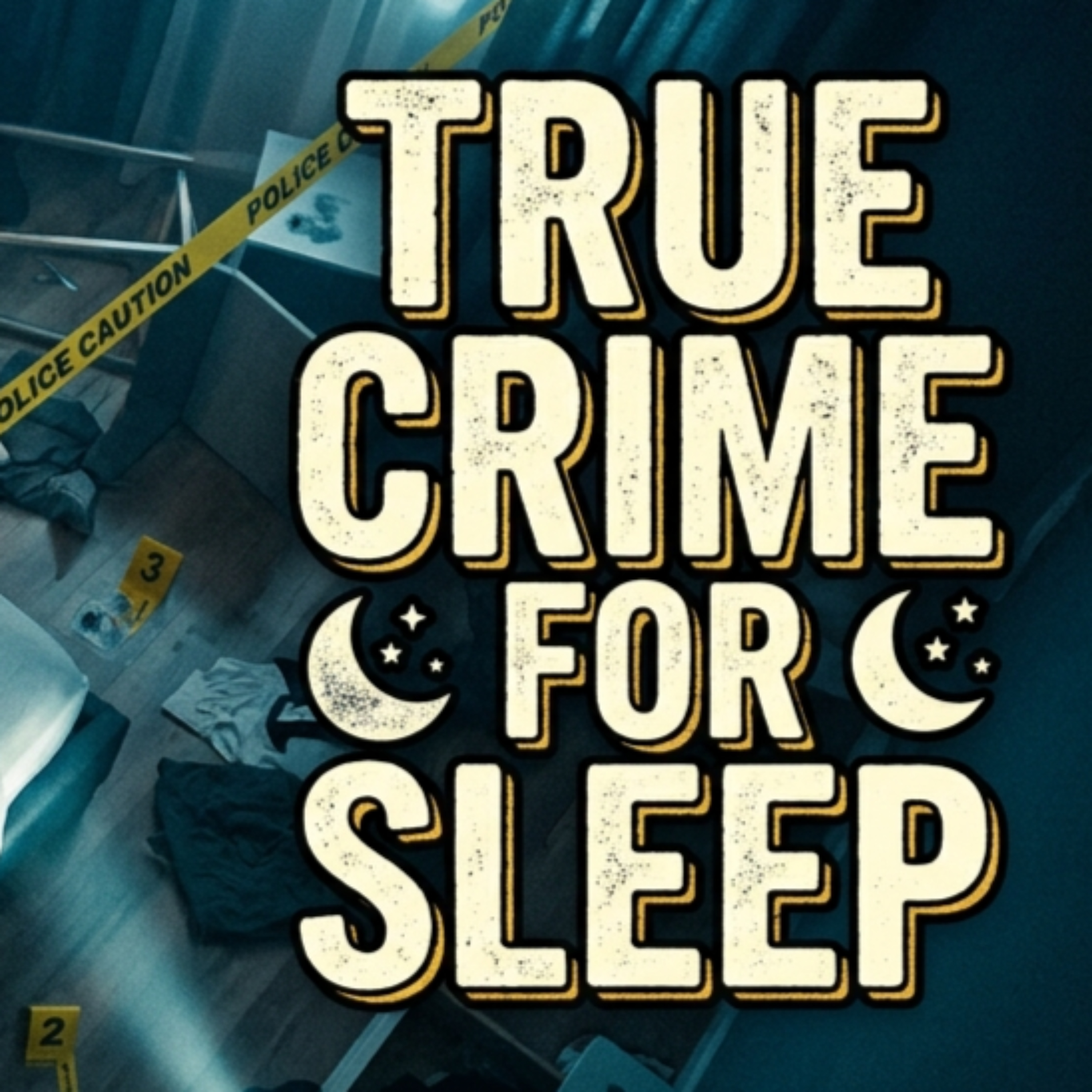 2 Serial Killers Netflix Wont Show You | Deep Sleep Session
