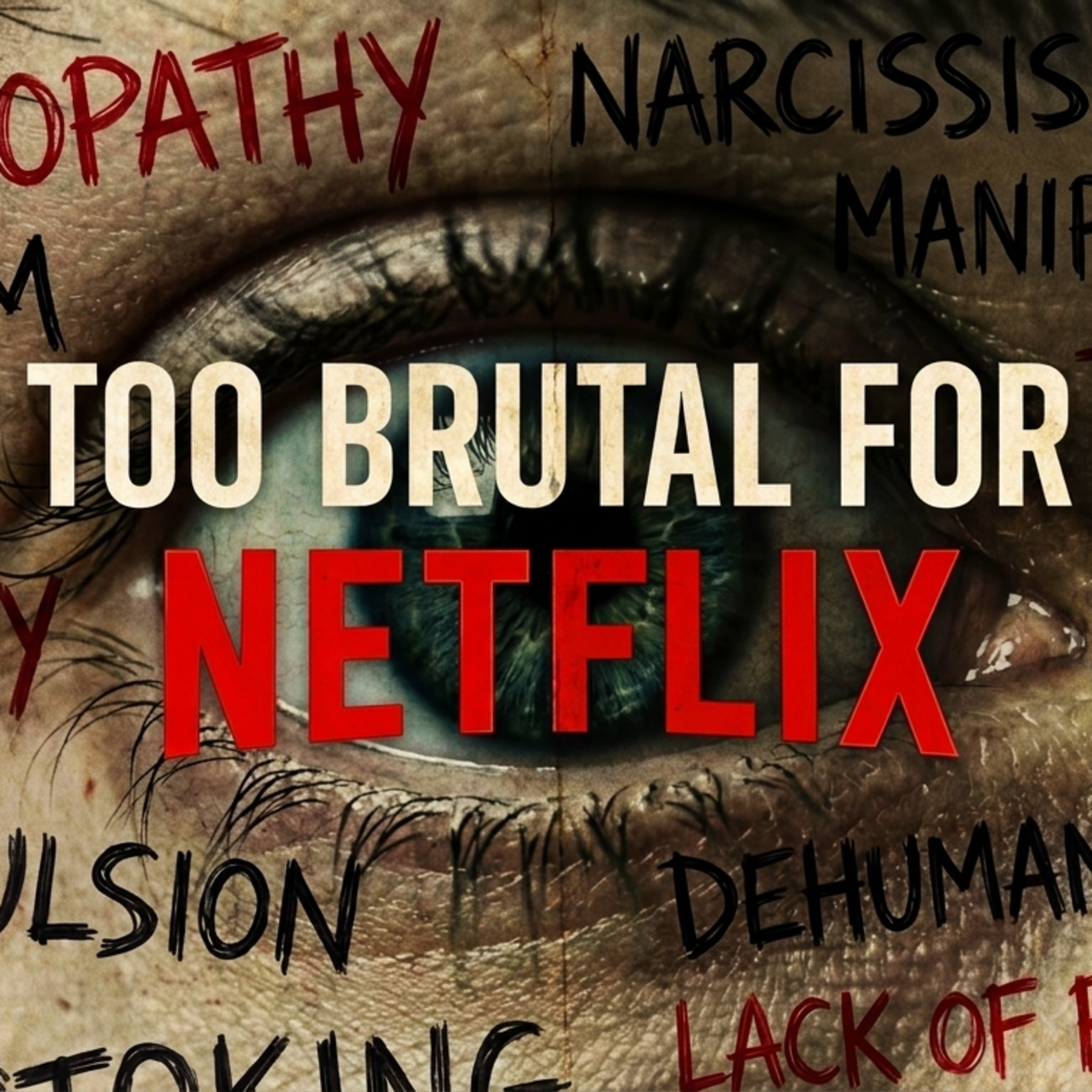 3 Serial Killers Netflix Wont Show You