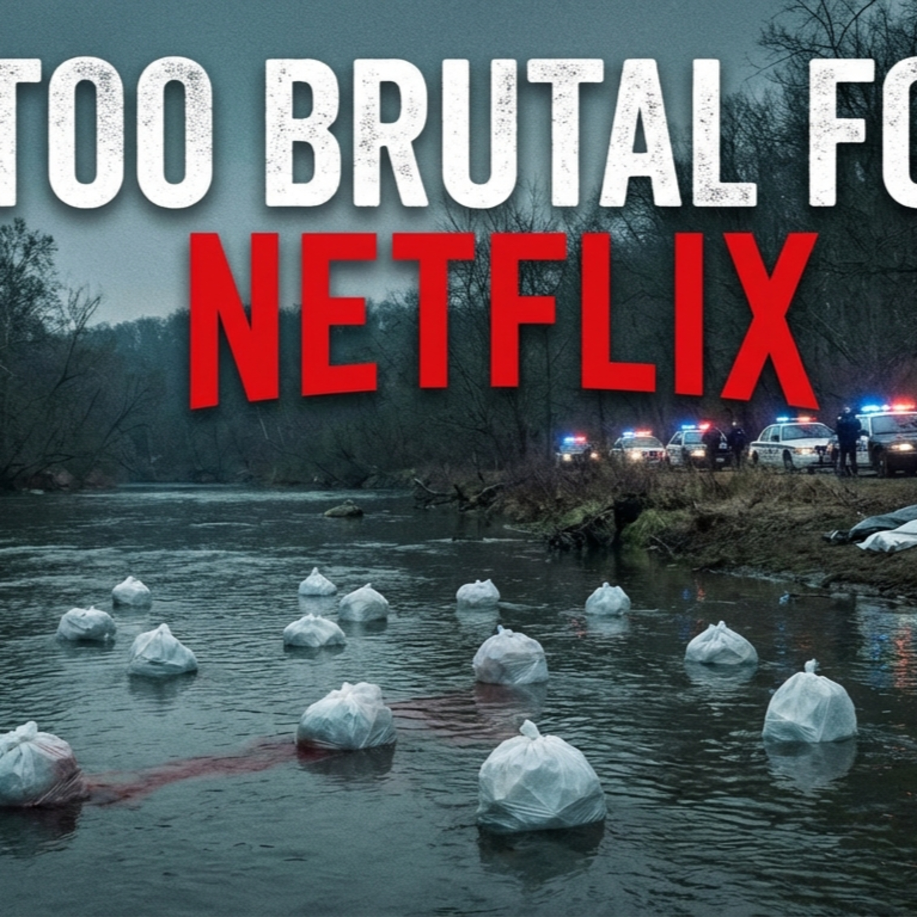 Netflix Wont Show You These 3 Serial Killers