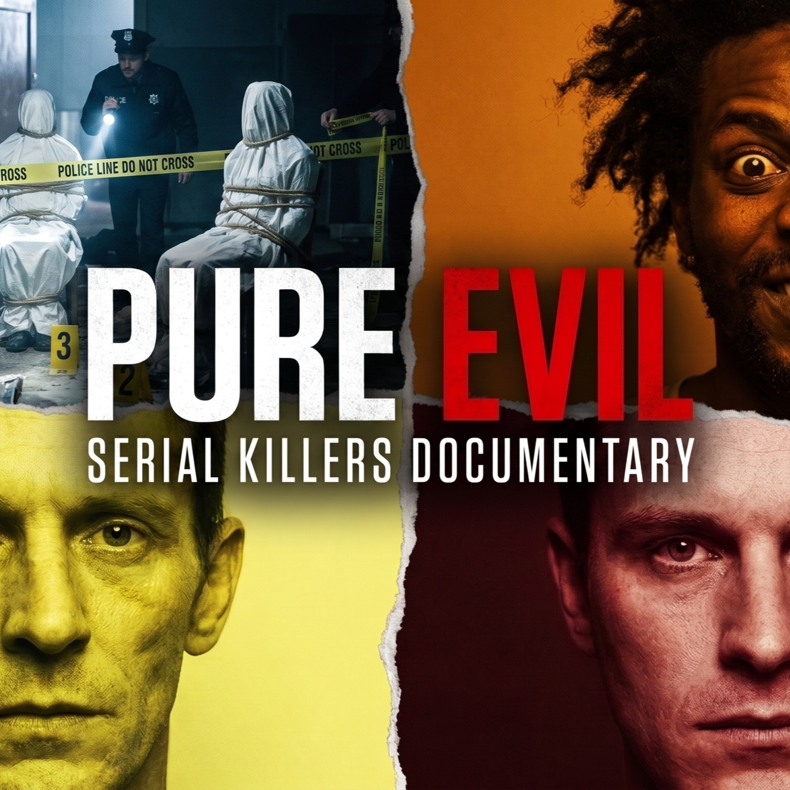 3 Cases Netflix SHOULD Cover Next | True Crime Documentary