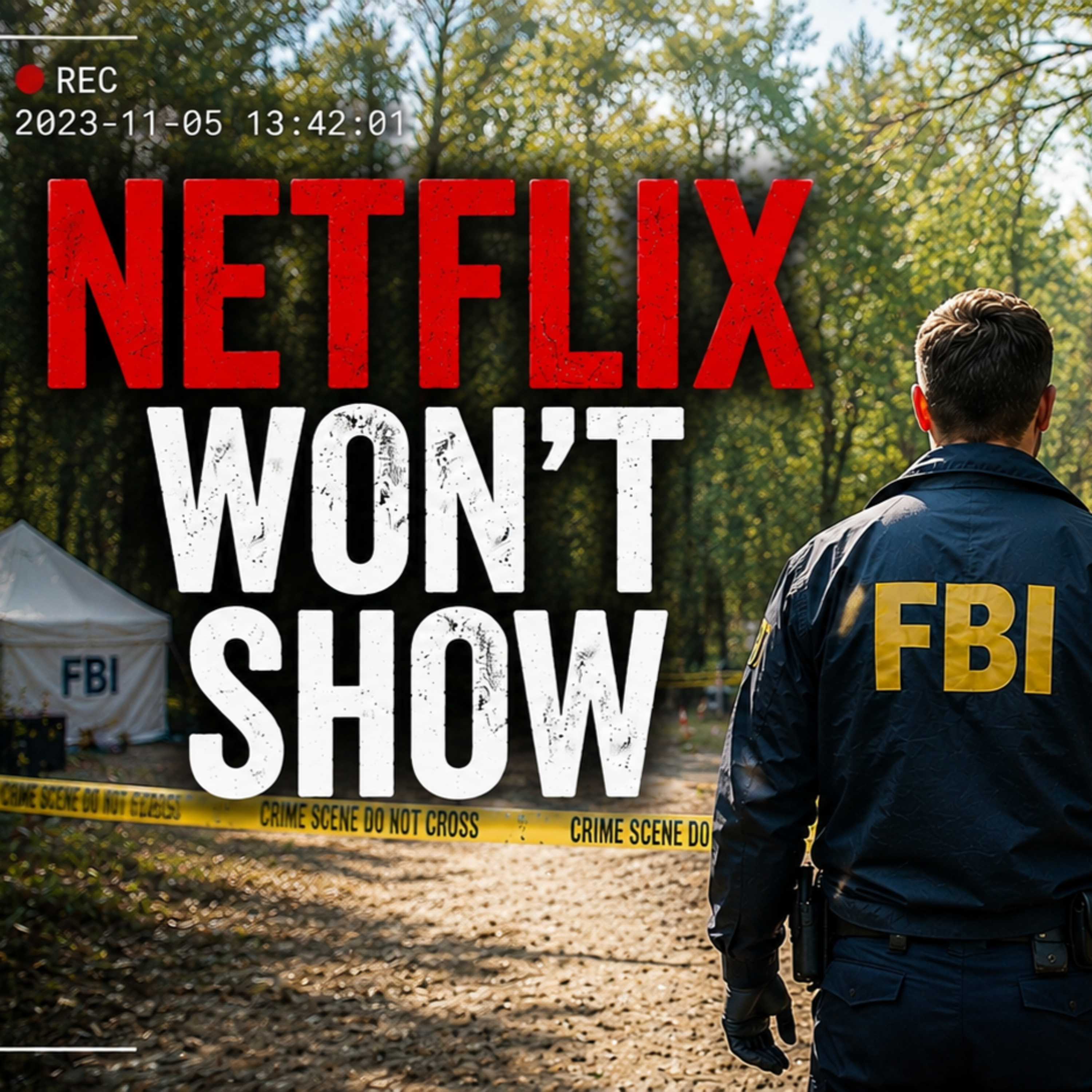 The FBI’s Most Twisted Serial Killer Cases | True Crime Documentary