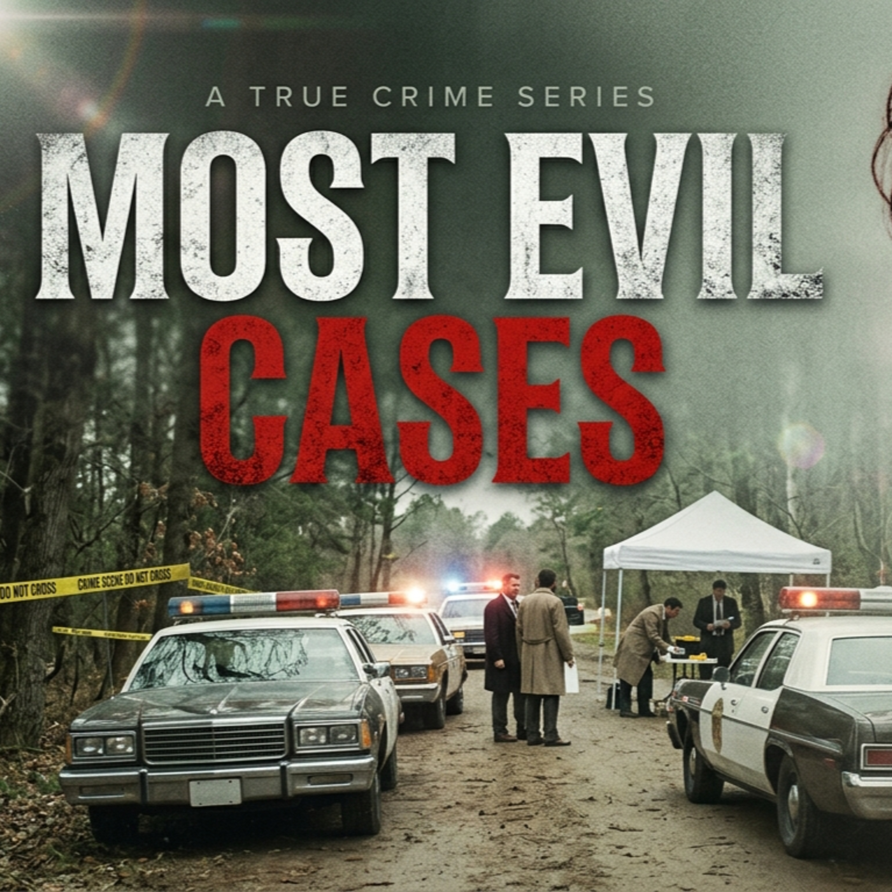Cases So Brutal Nobody Wanted to Investigate | True Crime Documentary