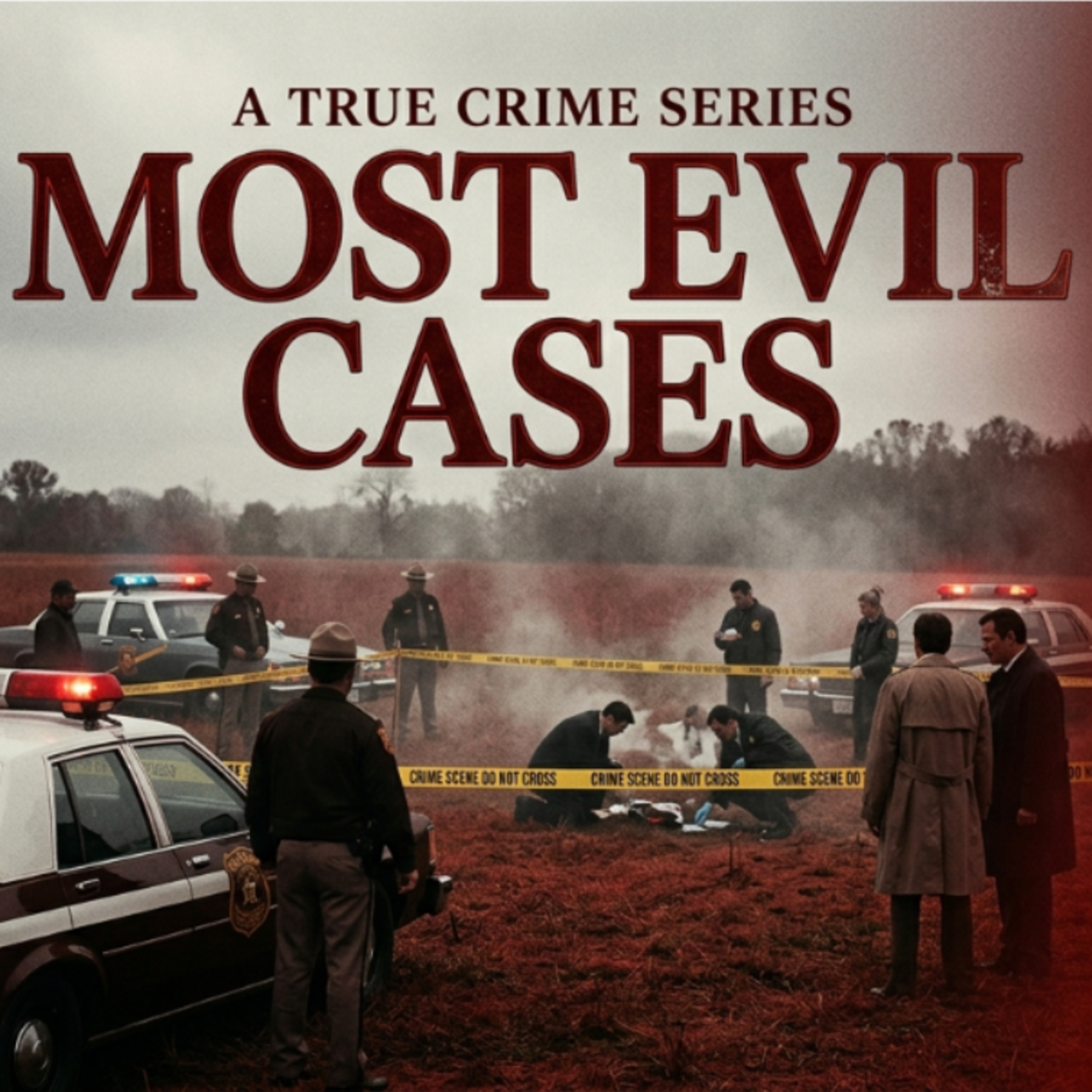 Cases That Destroyed Detectives | True Crime Documentary