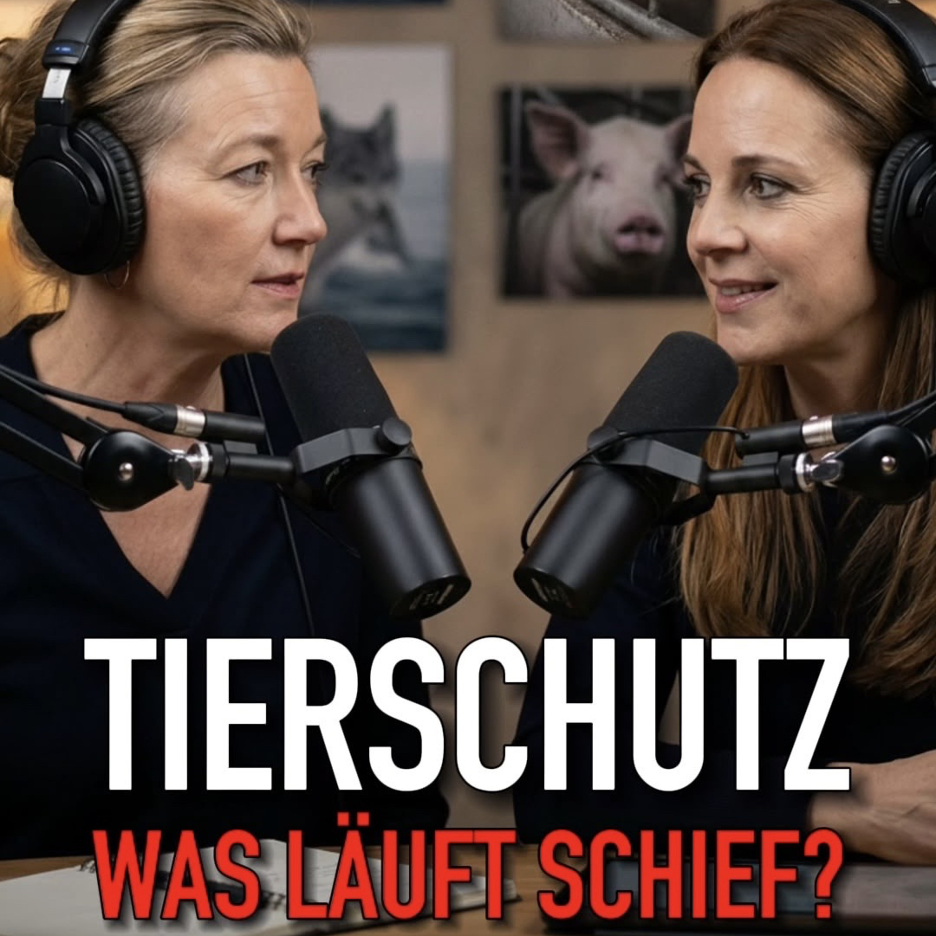 Tierschutz-was läuft schief?  episode artwork
