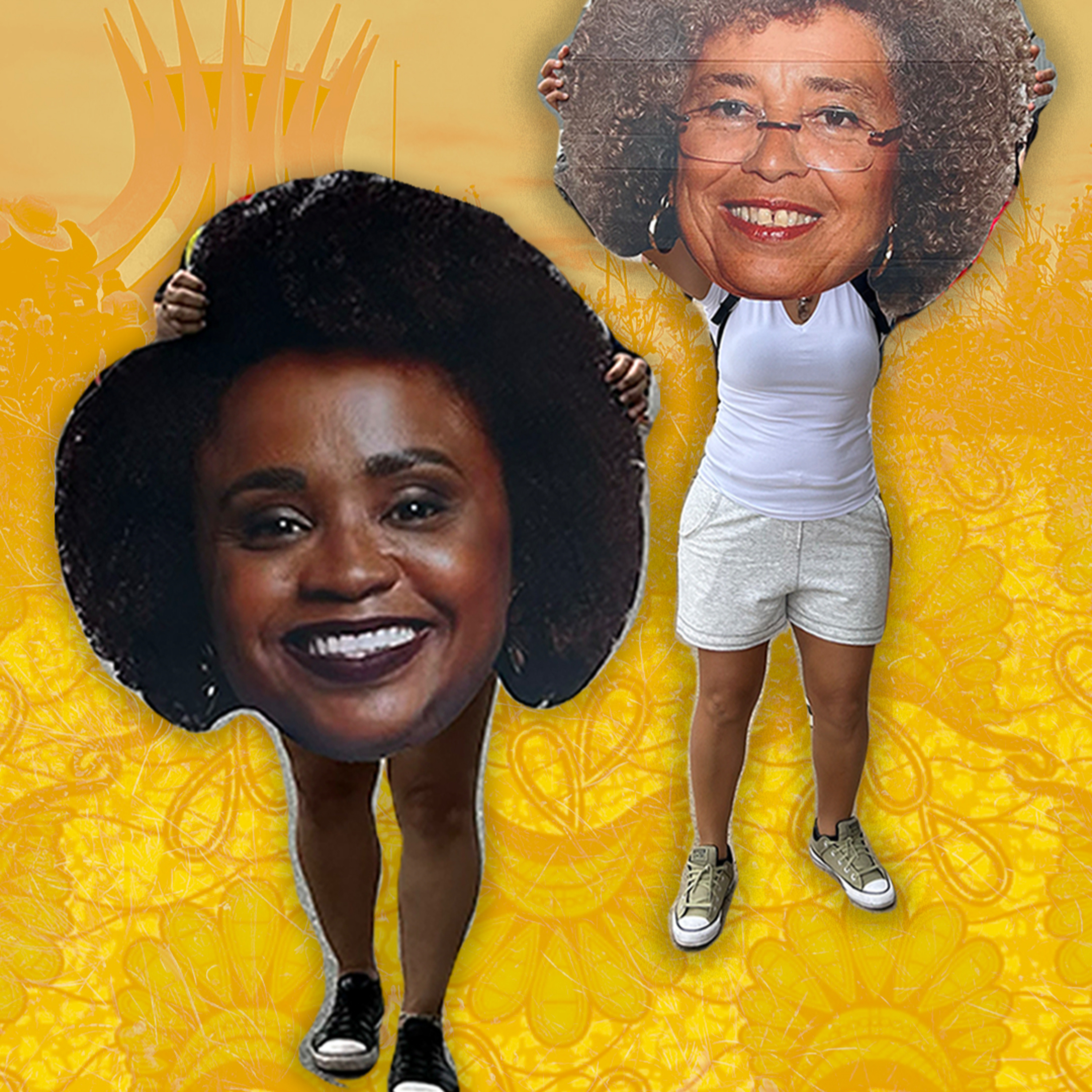 AFROCHINGONAS