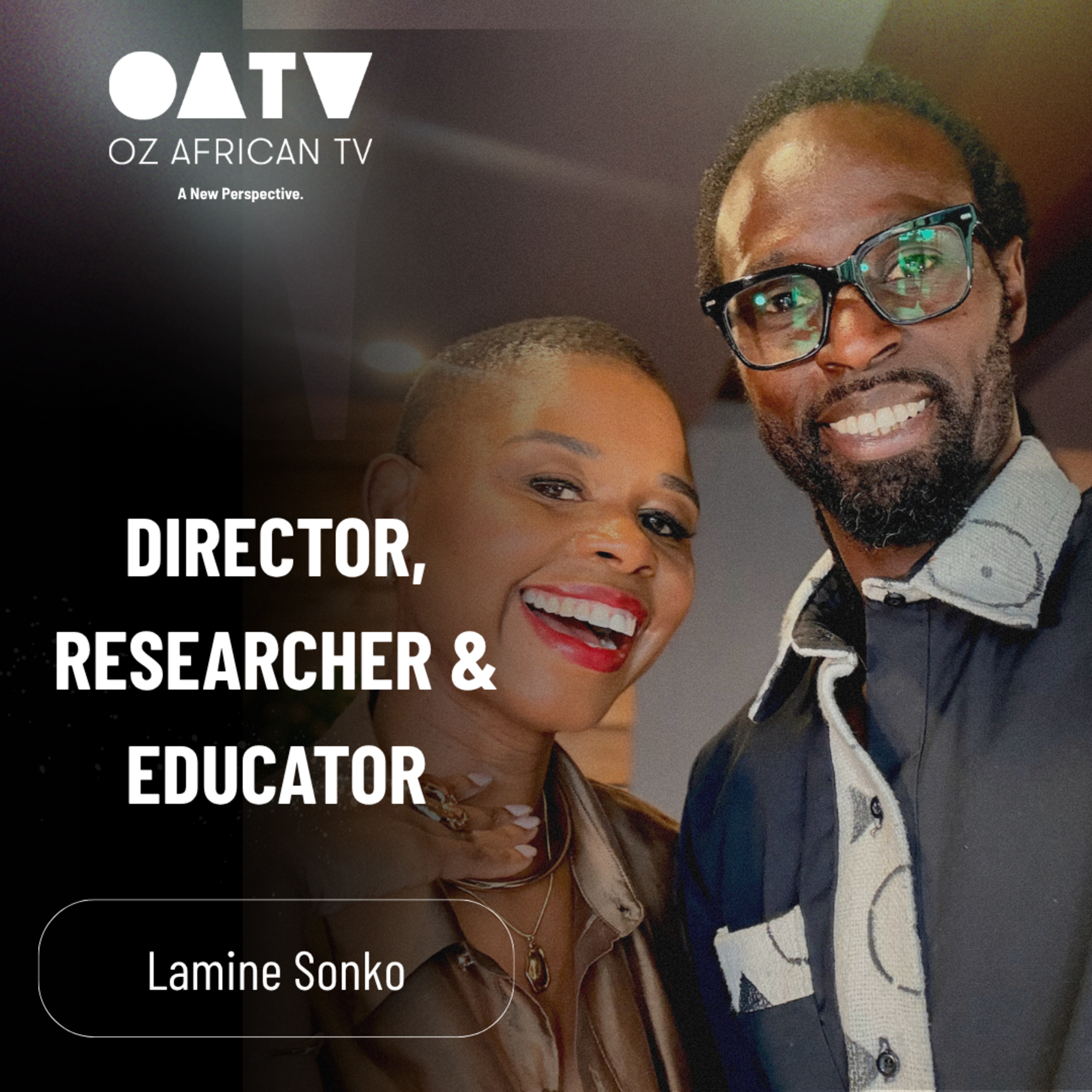 Lamine Sonko episode artwork