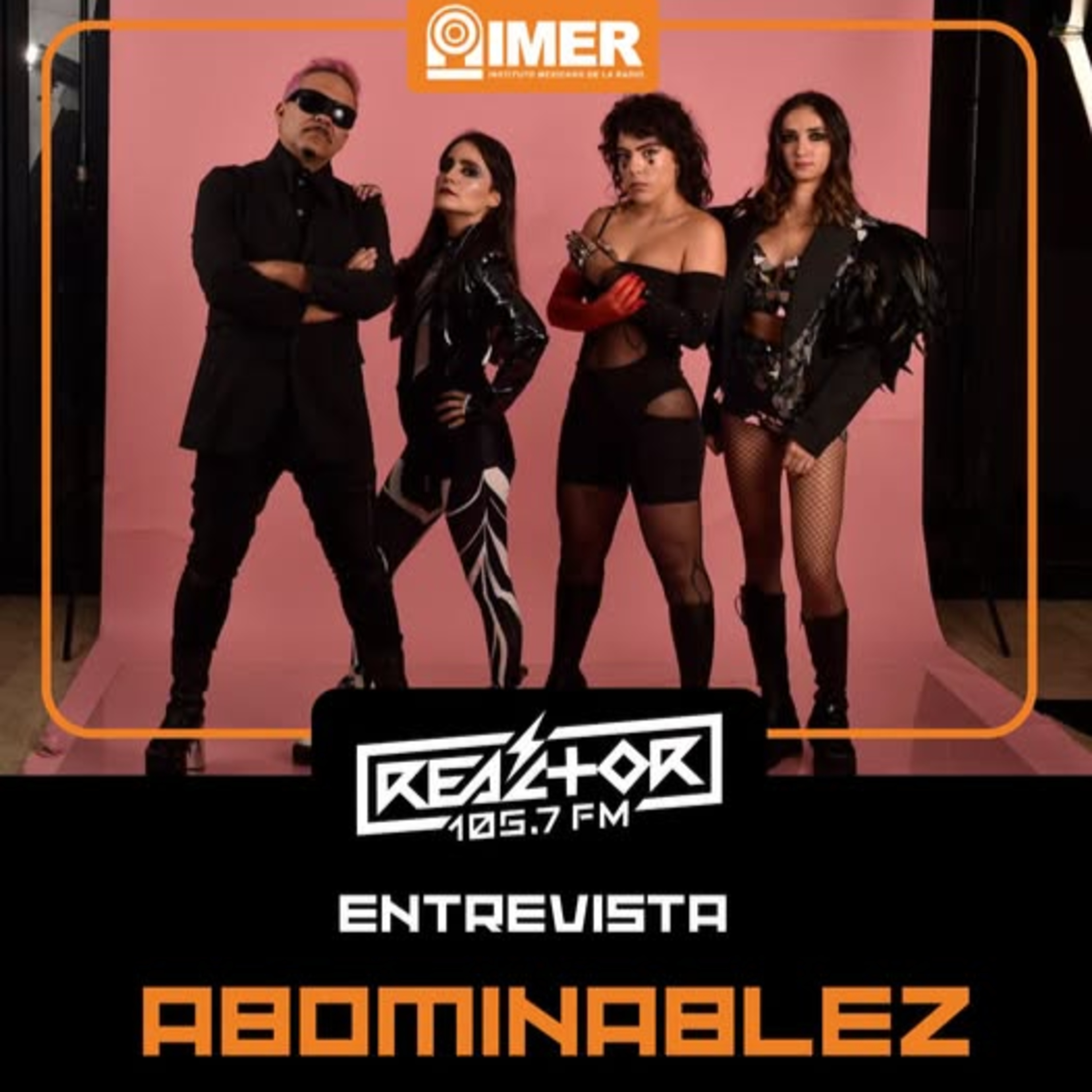 Portada de ALV