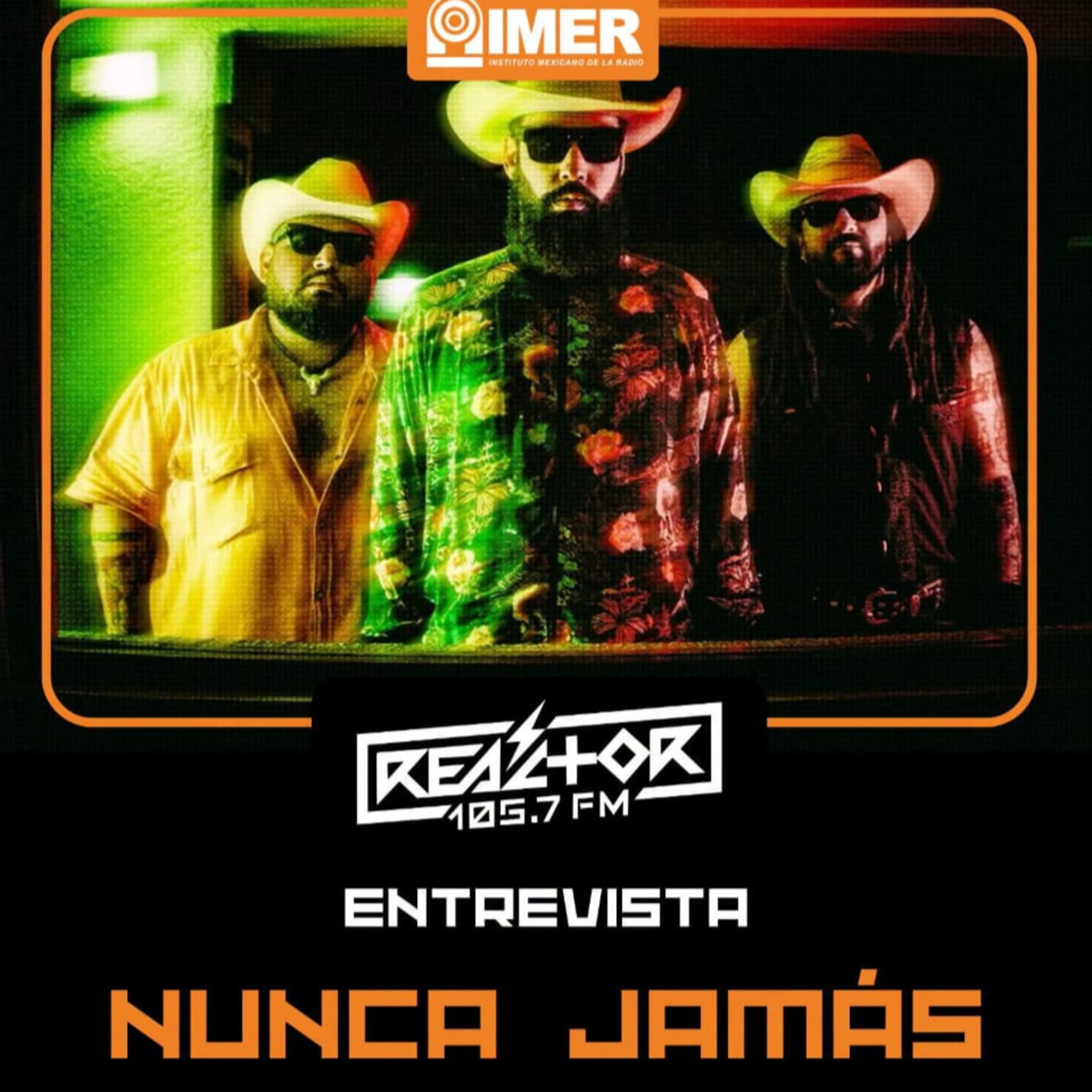 Portada de ALV