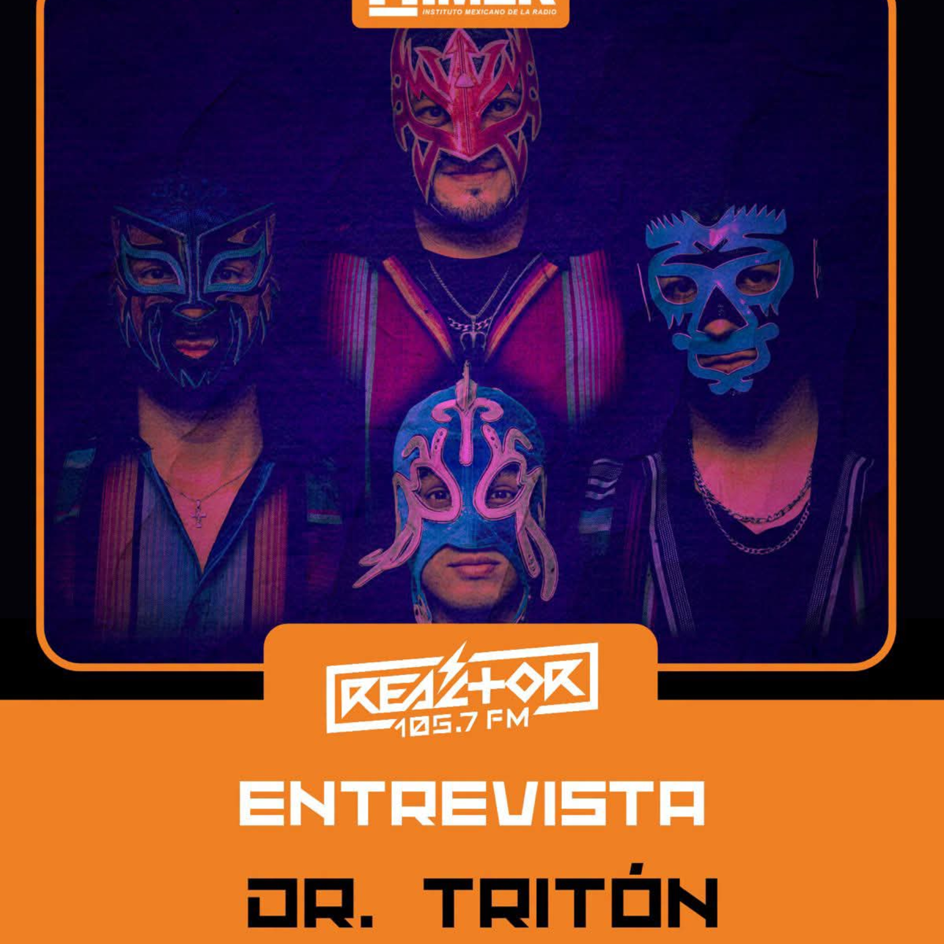 Portada de ALV