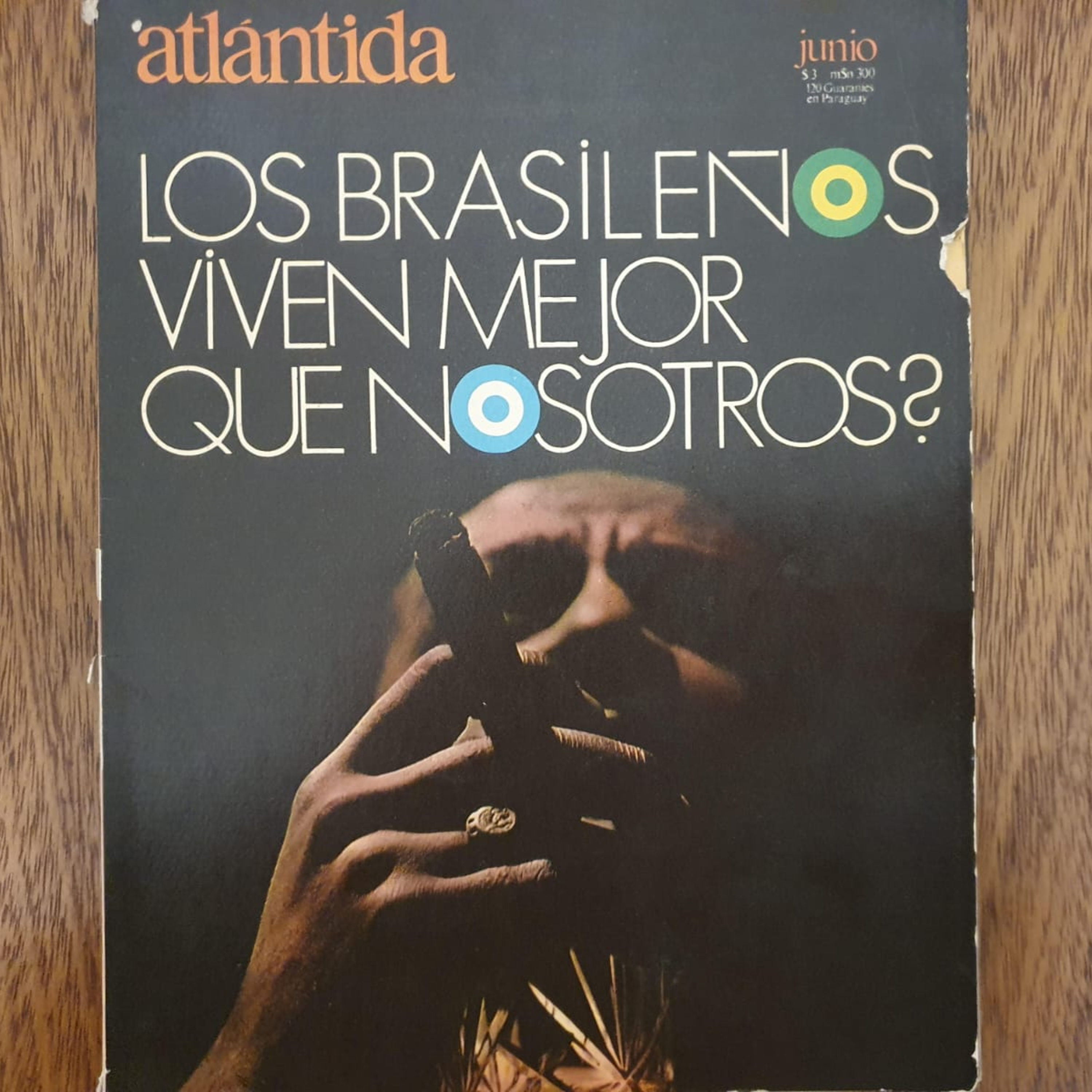 Portada de Vuelta de página