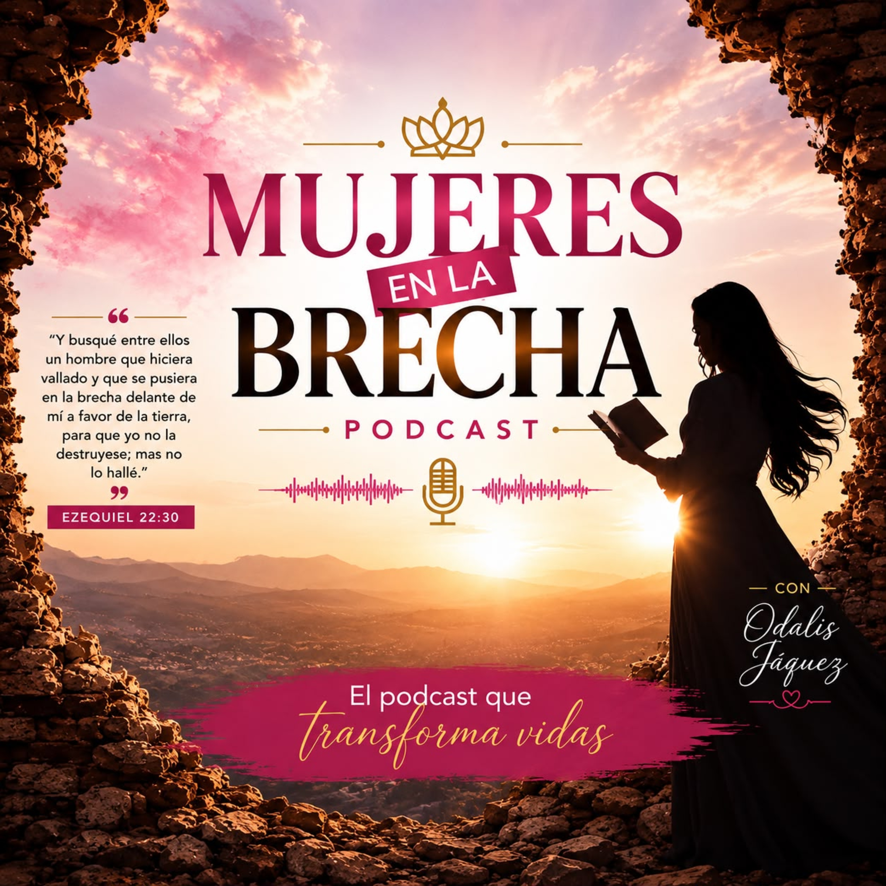 Portada de Mujeres En La Brecha