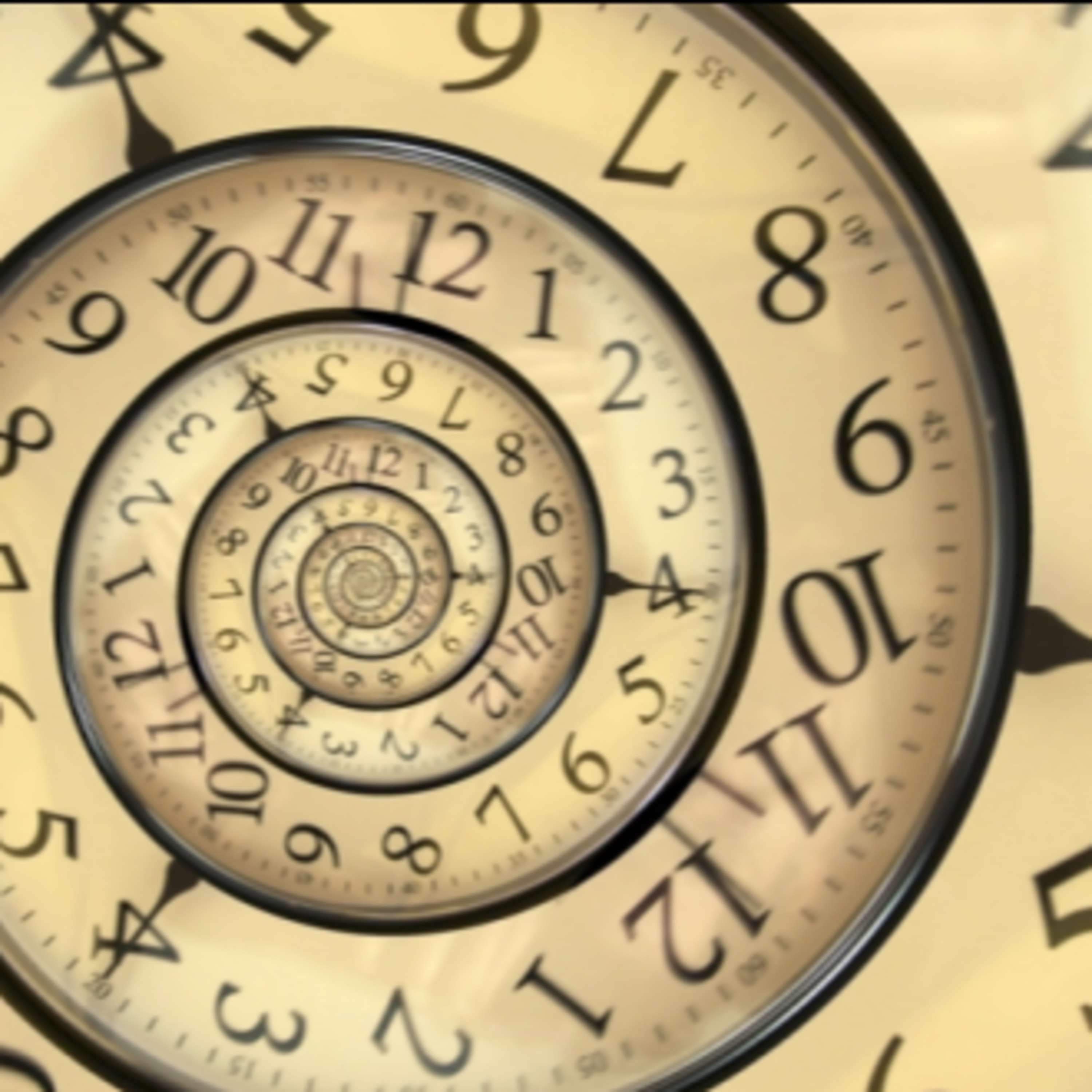 10 - The Phantom Time Hypothesis episode artwork