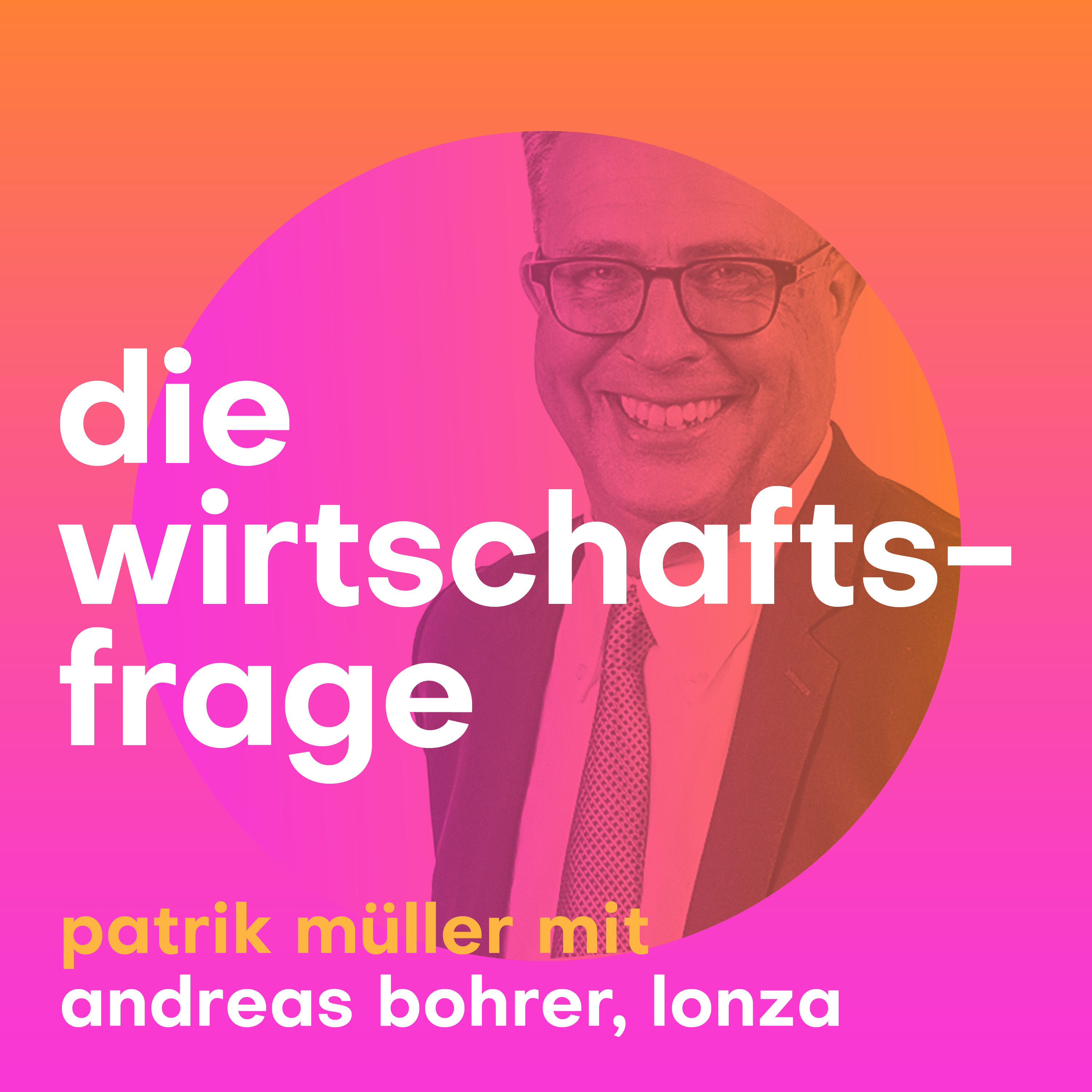Die Schweiz zwischen den Machtblöcken – wie können wir unseren Wohlstand sichern?