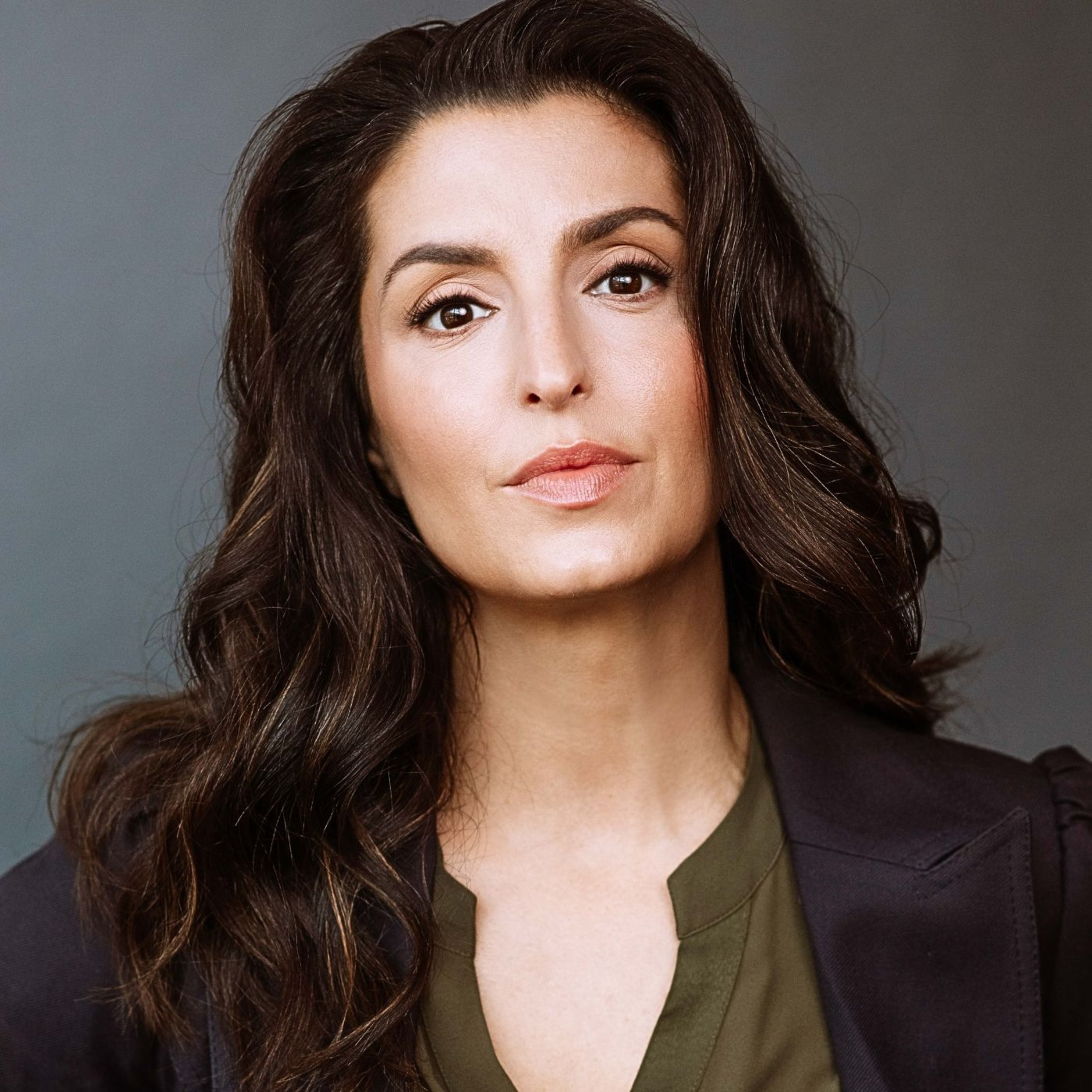 15 MEREDITH FORLENZA - From Broadway to Netflix Lead episode artwork