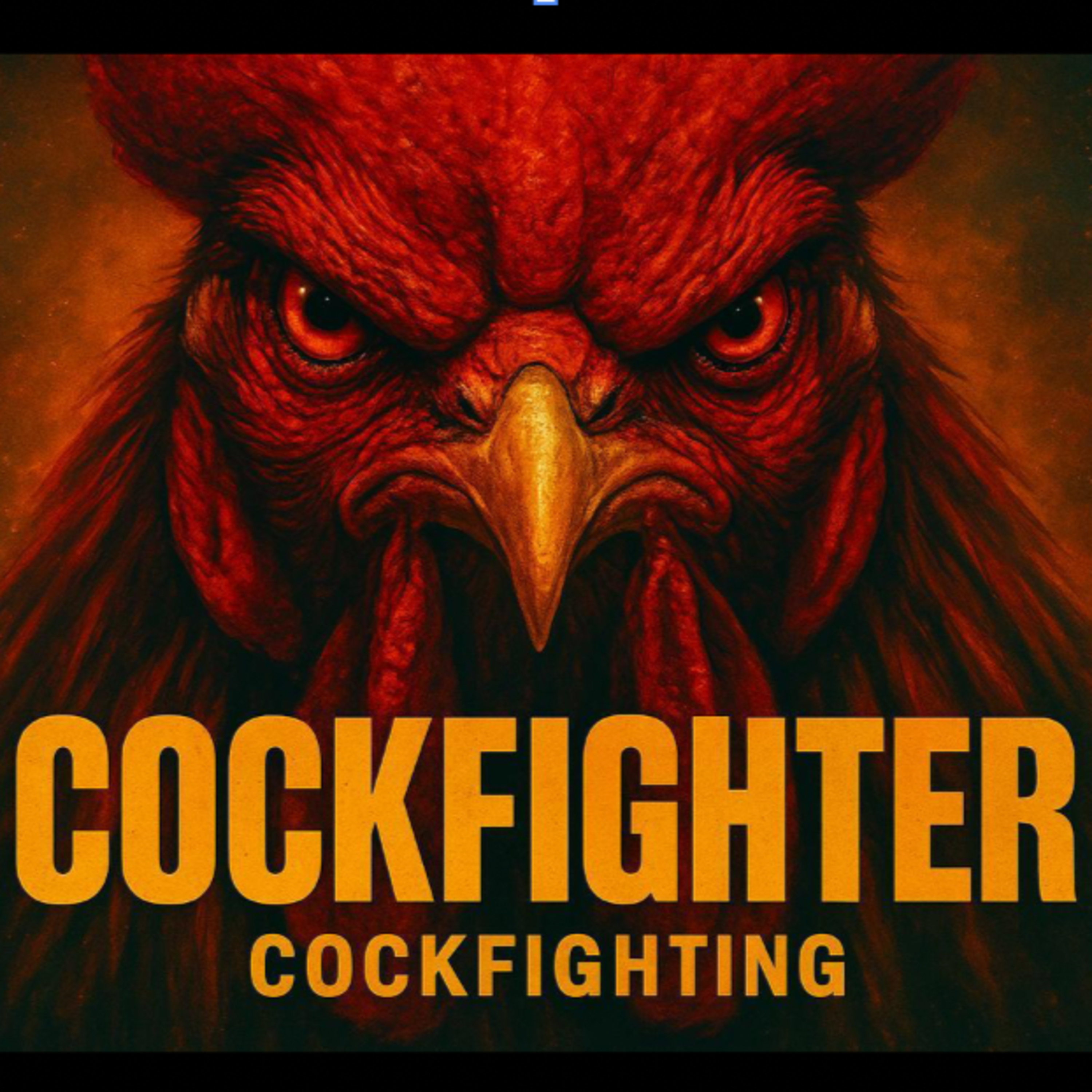Cockfighter: Braves Until They End | A Visionary Journey by Pedro Goico episode artwork