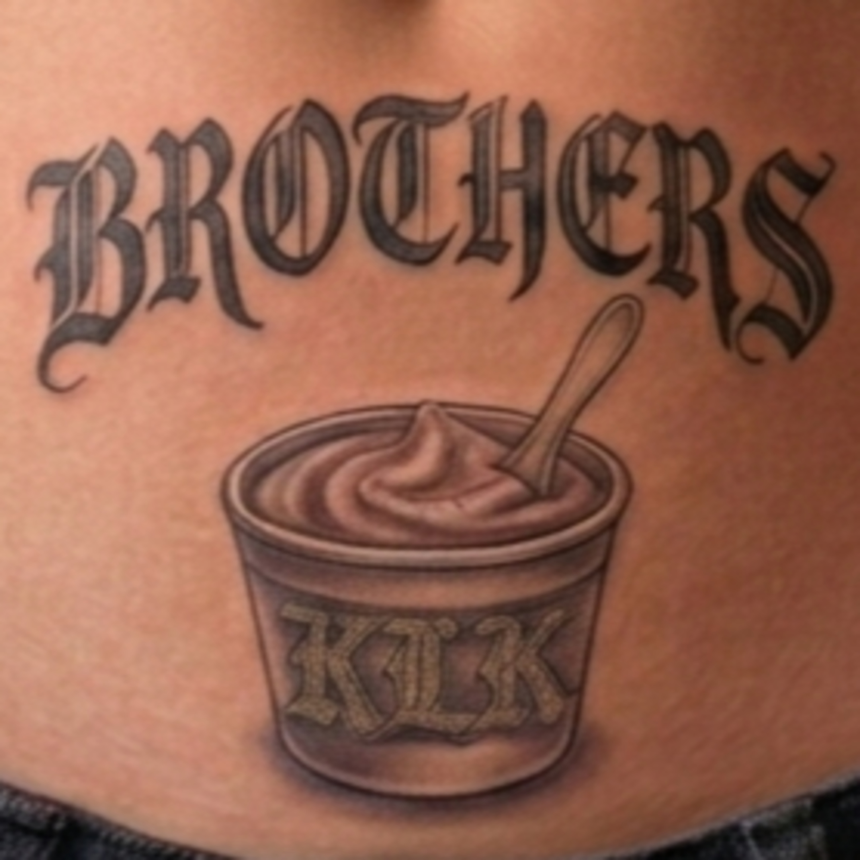 Brothers KLK – Loyalty, Blood, and Betrayal. episode artwork