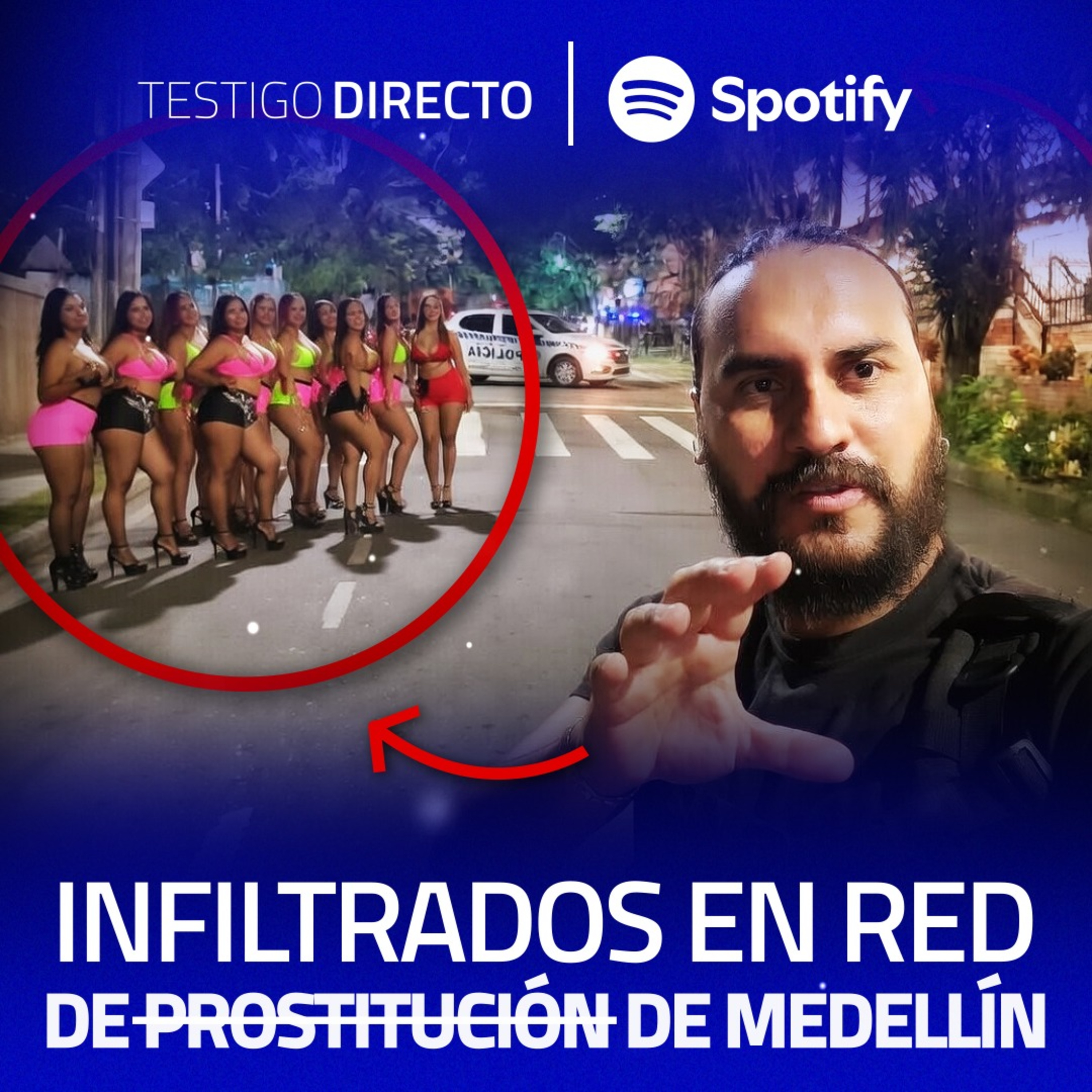 RED DE PROSTITUCIÓN EN MEDELLÍN: ENTRAMOS con CÁMARA OCULTA ¡VENDEN LA V1RGINIDAD por 10 MILLONES!
