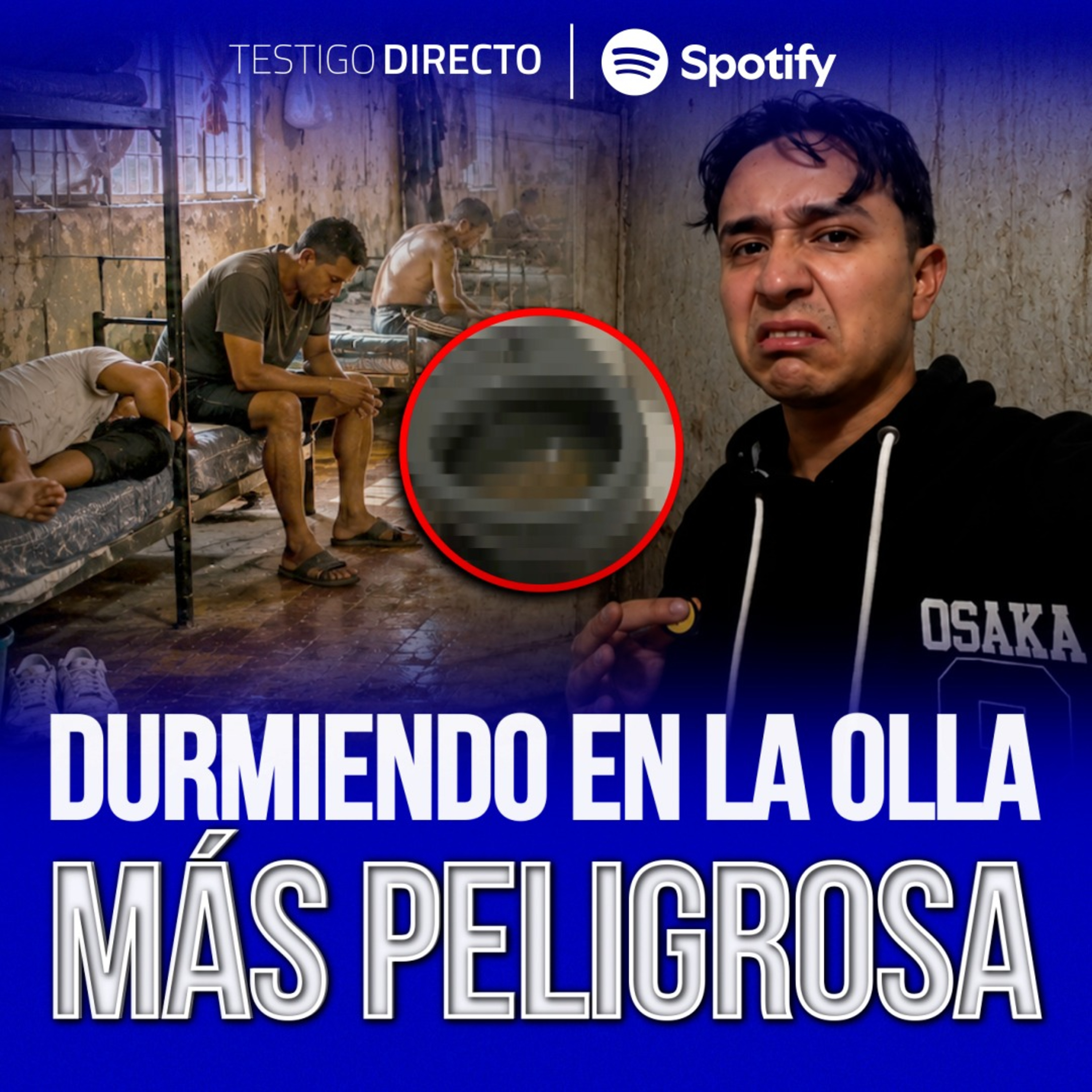 Durmiendo entre ratas, pulgas y cucarachas: Infiltrado en pagadiarios - ZONA MÁS PELIGROSA de Bogotá