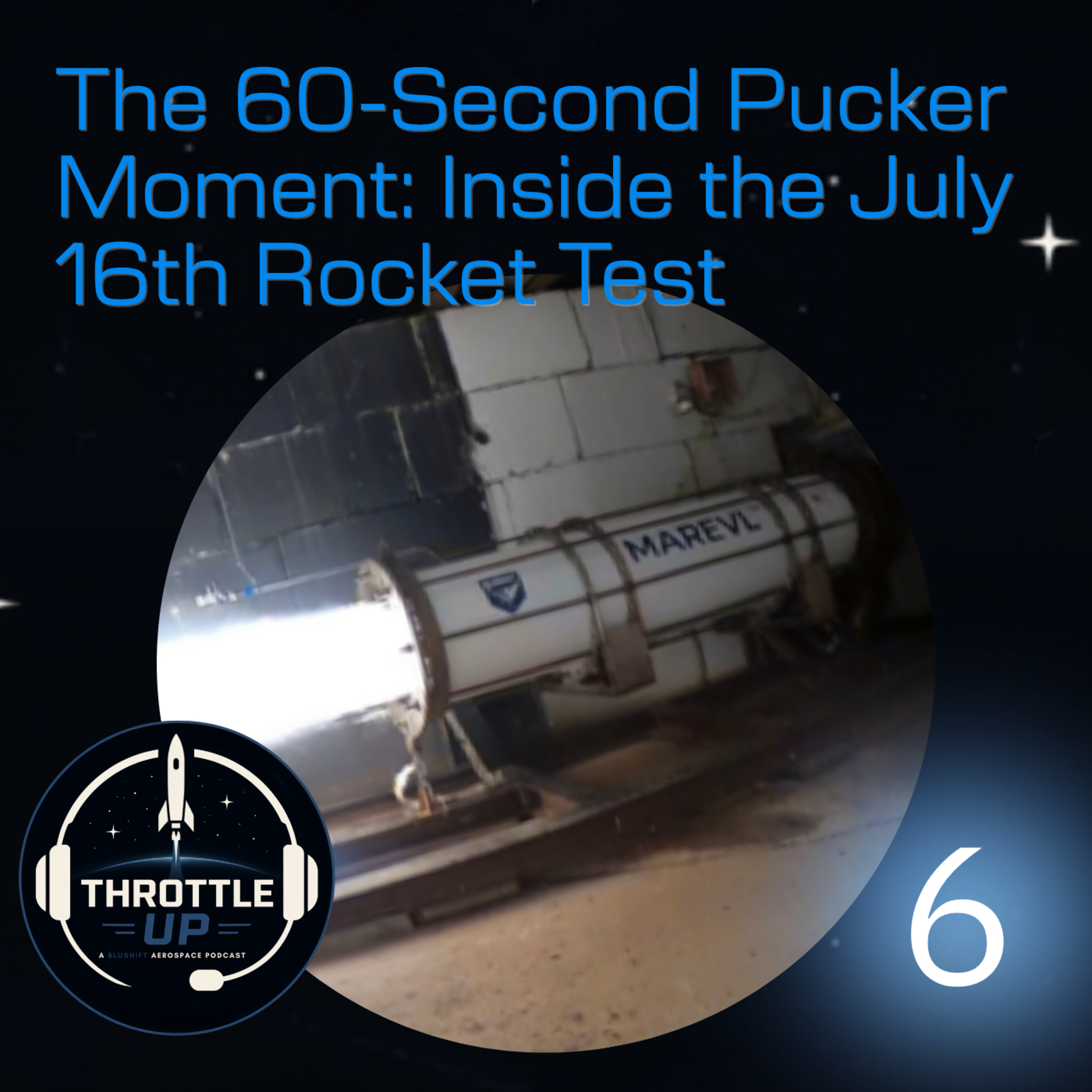 The 60-Second Pucker episode artwork