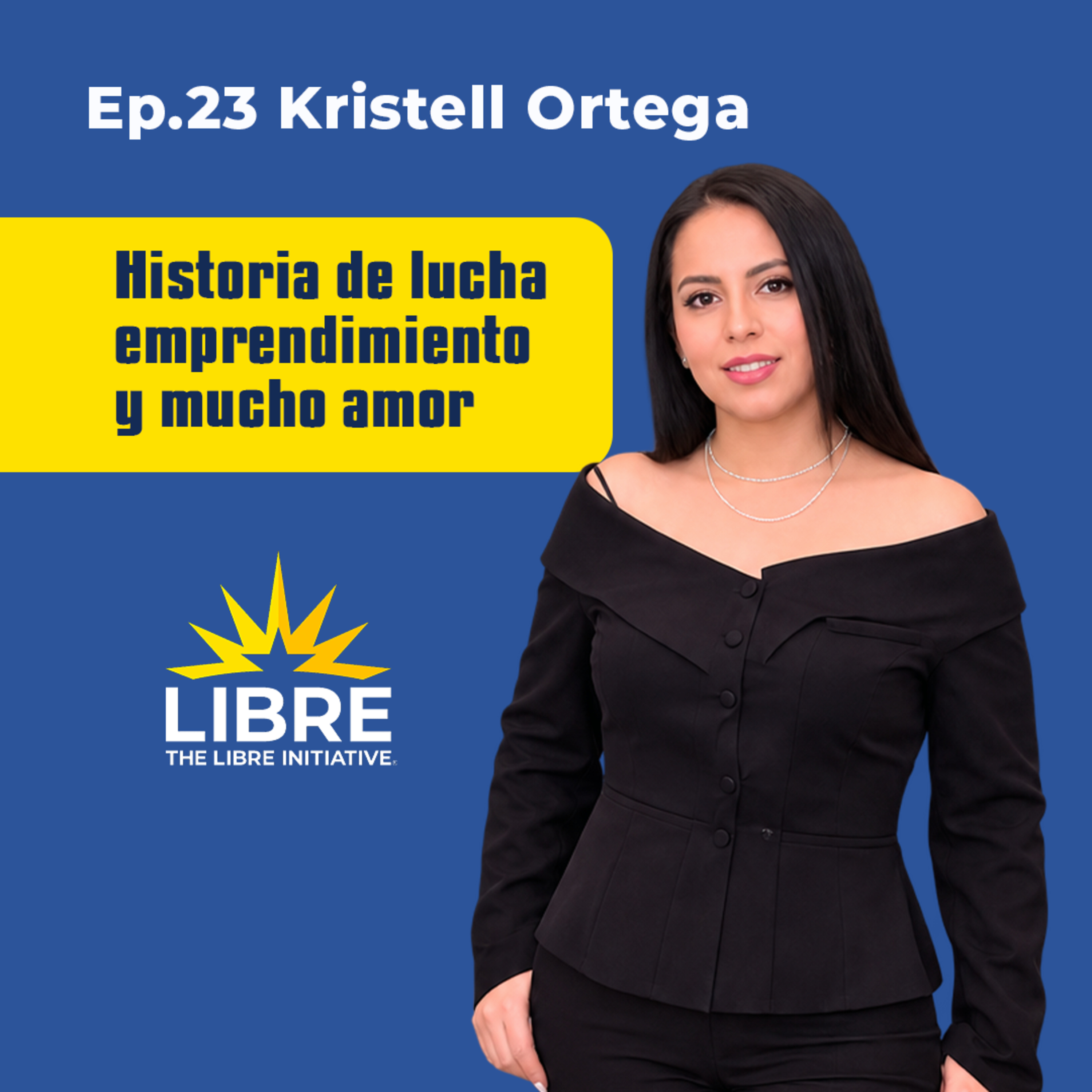 Portada de Conexión LIBRE