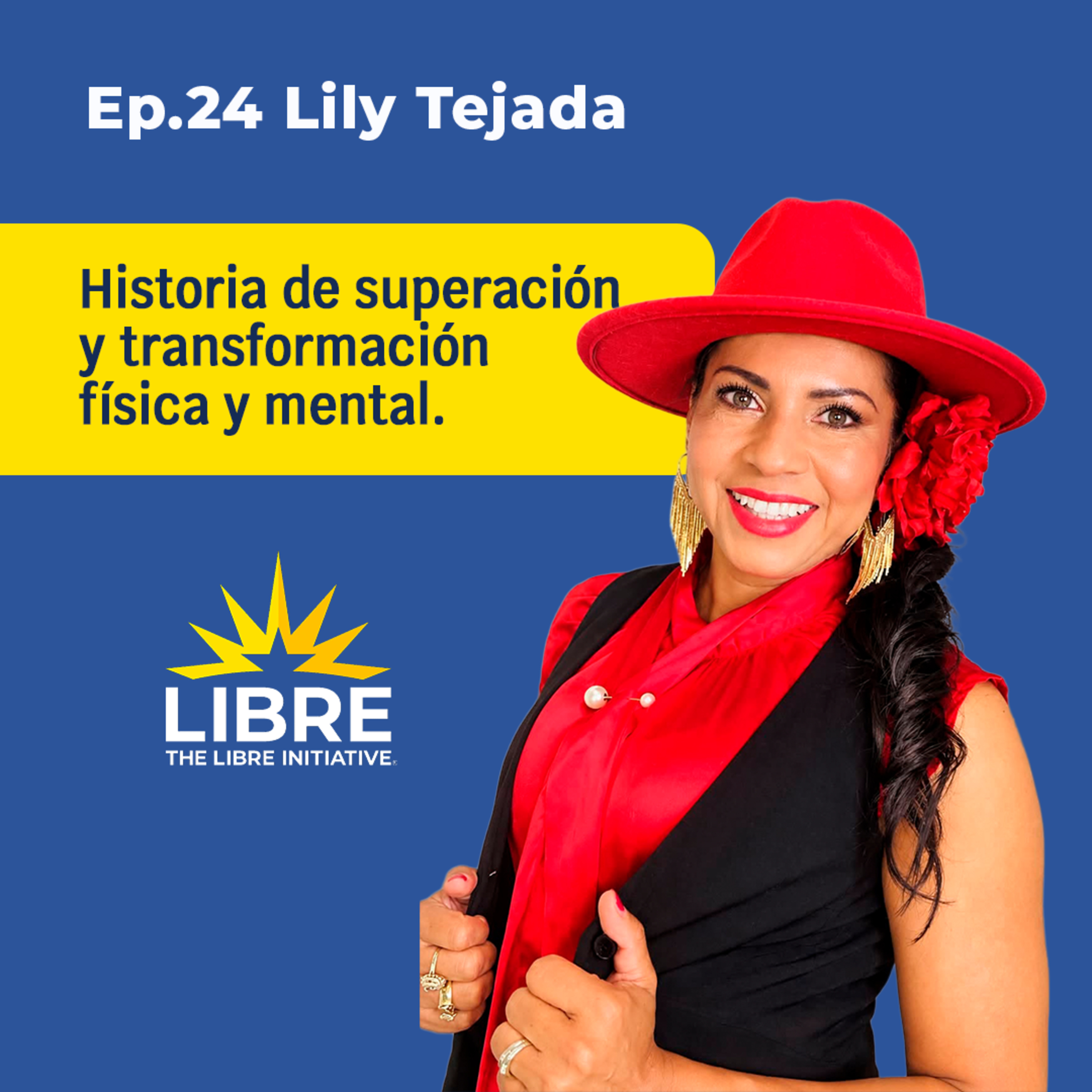 Portada de Conexión LIBRE