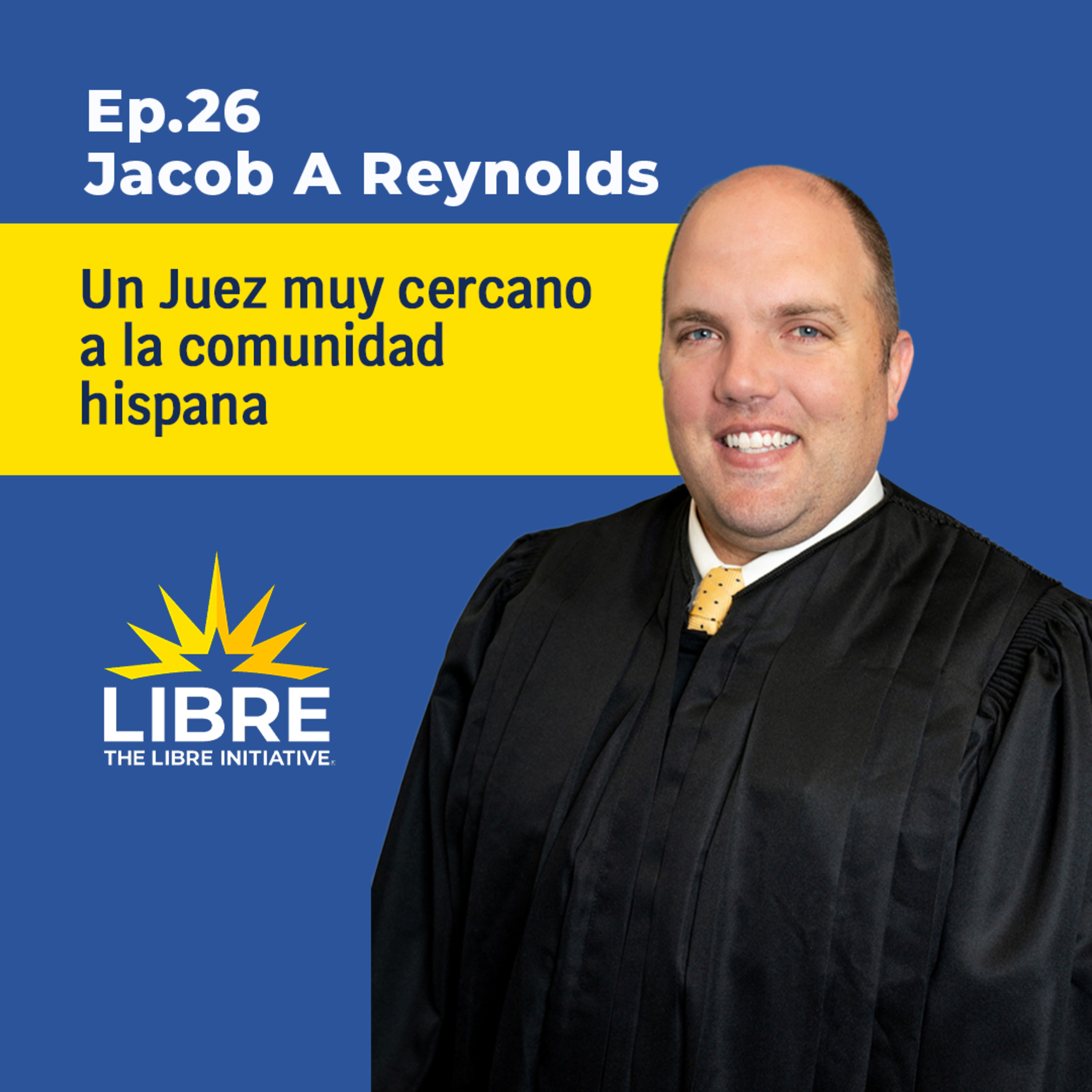 Portada de Conexión LIBRE