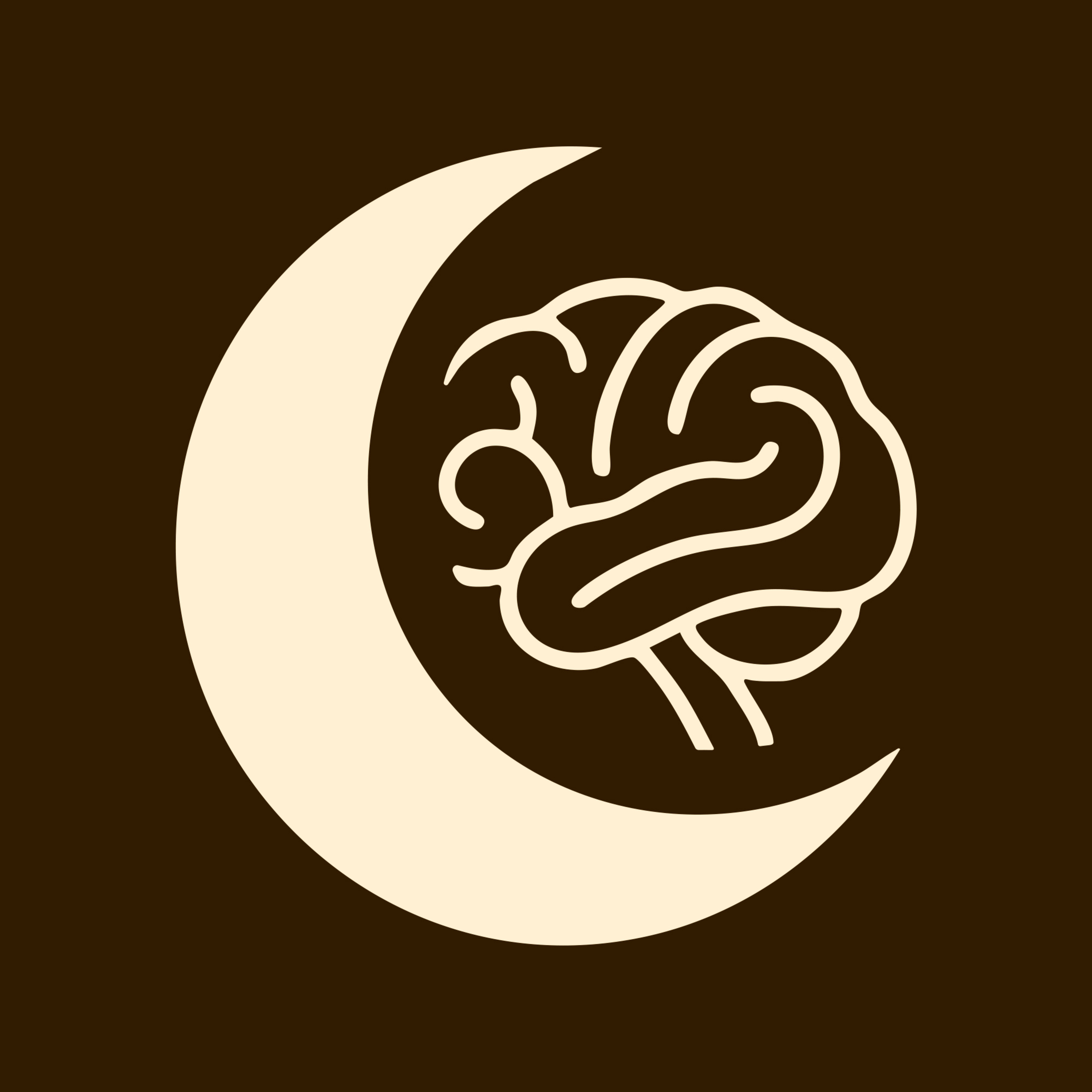 25/5 Pomodoro Study Timer with Brown Noise | 1 hour for Deep Work, Study & ADHD episode artwork