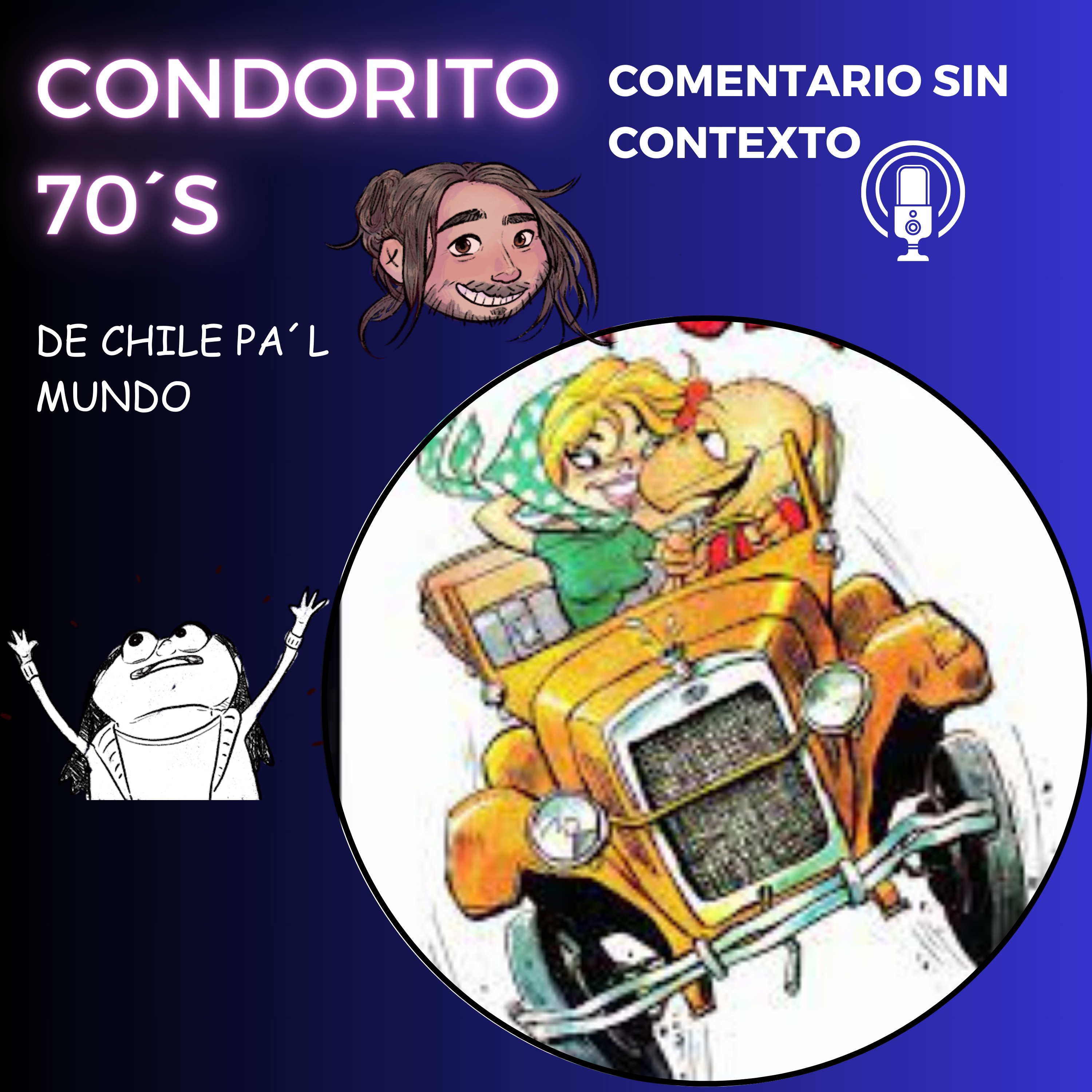 Comentario Sin Contexto