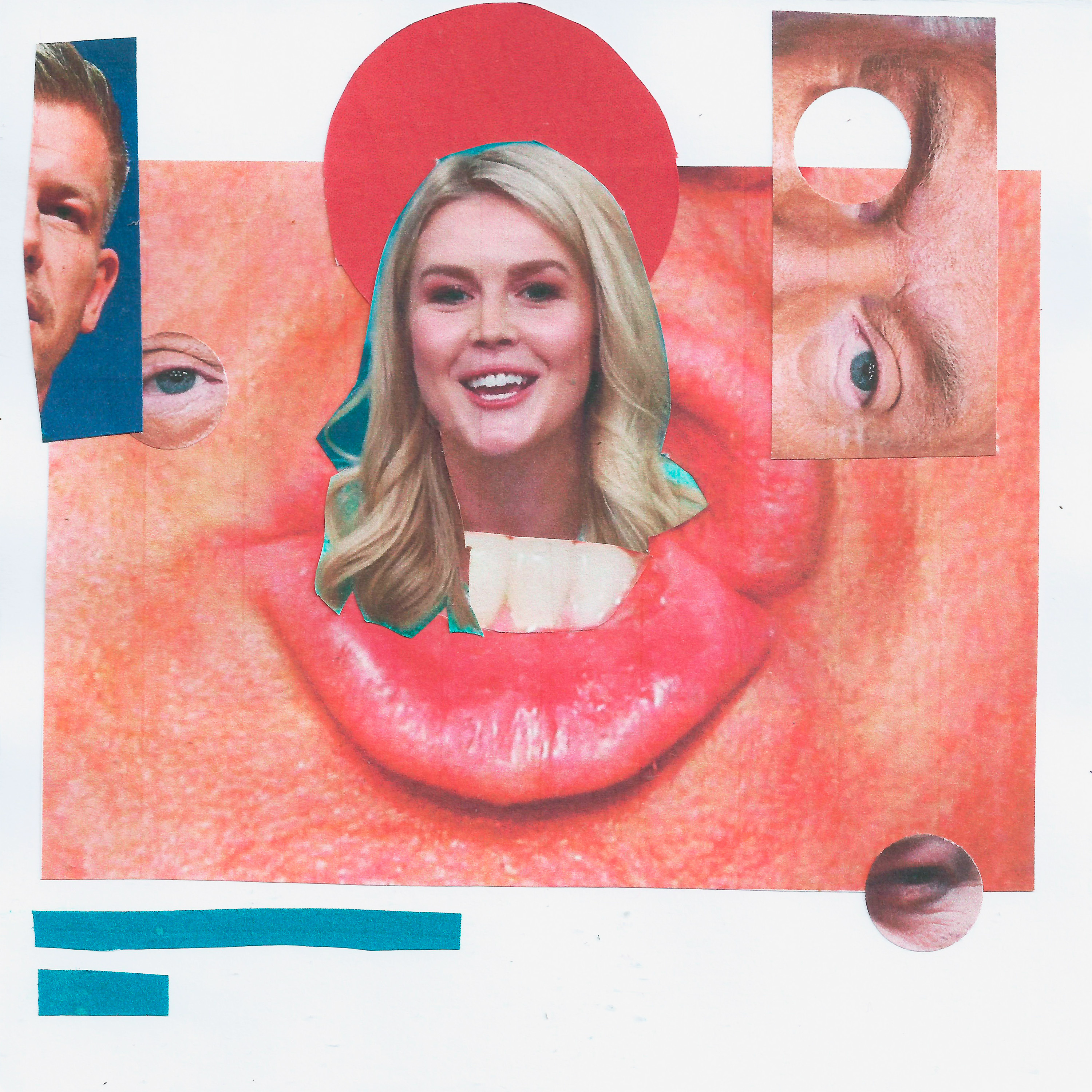 MAGA, MAGYAR A MÉDIA: Jak komunikace Bílého domu mění politické PR? episode artwork