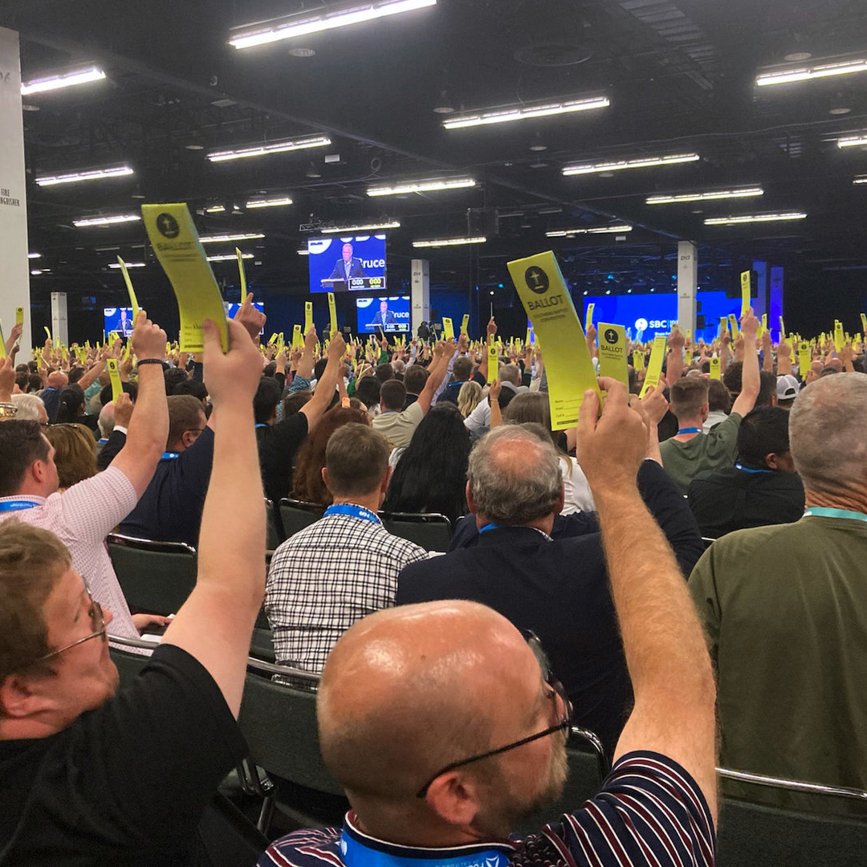 EP353: What Happened in New Orleans (SBC Annual Meeting) | Celebrating Juneteenth