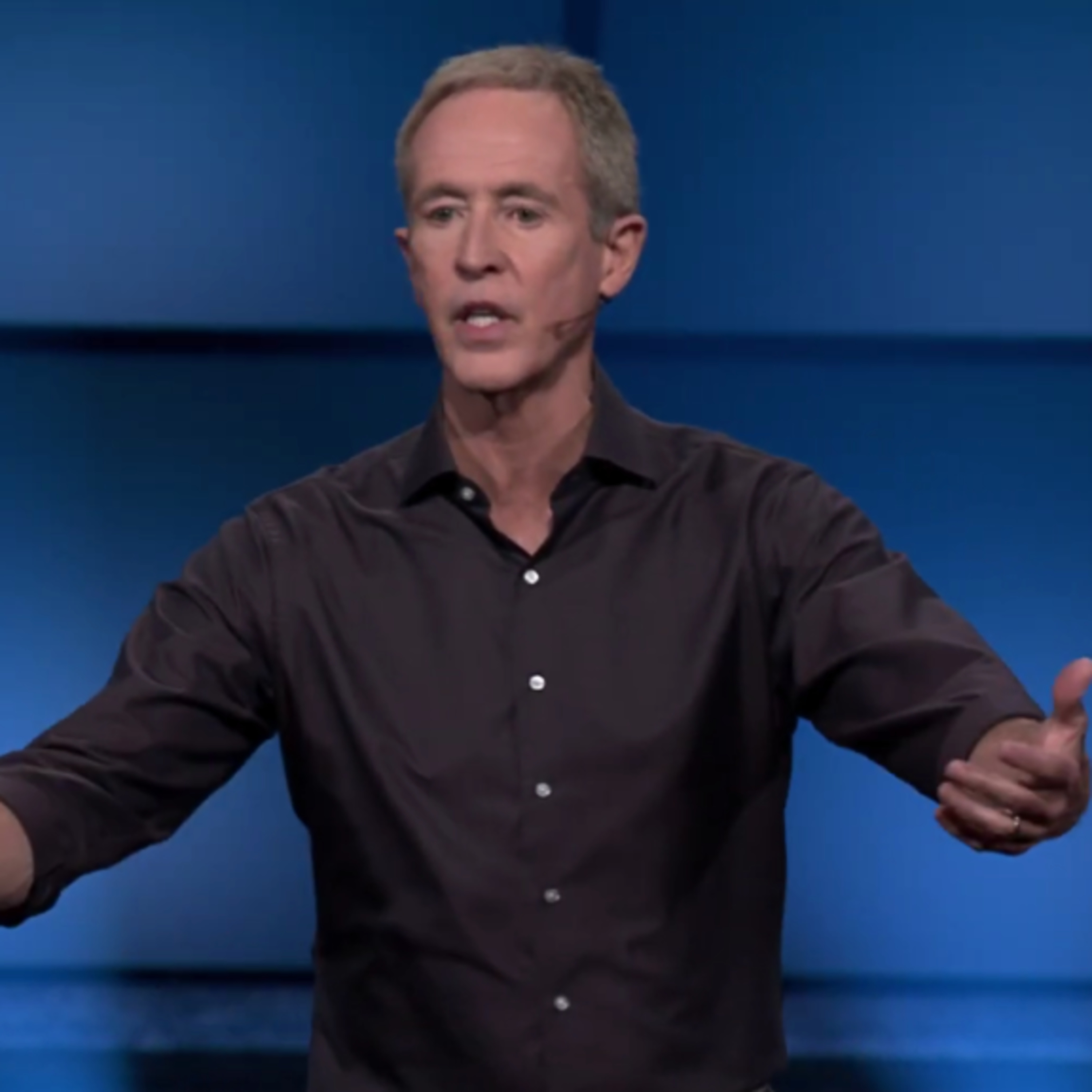 EP368: Andy Stanley's Sad Slide into Unorthodoxy | Supreme Court Preview | Rogan asks an Accidently Profound Question episode artwork