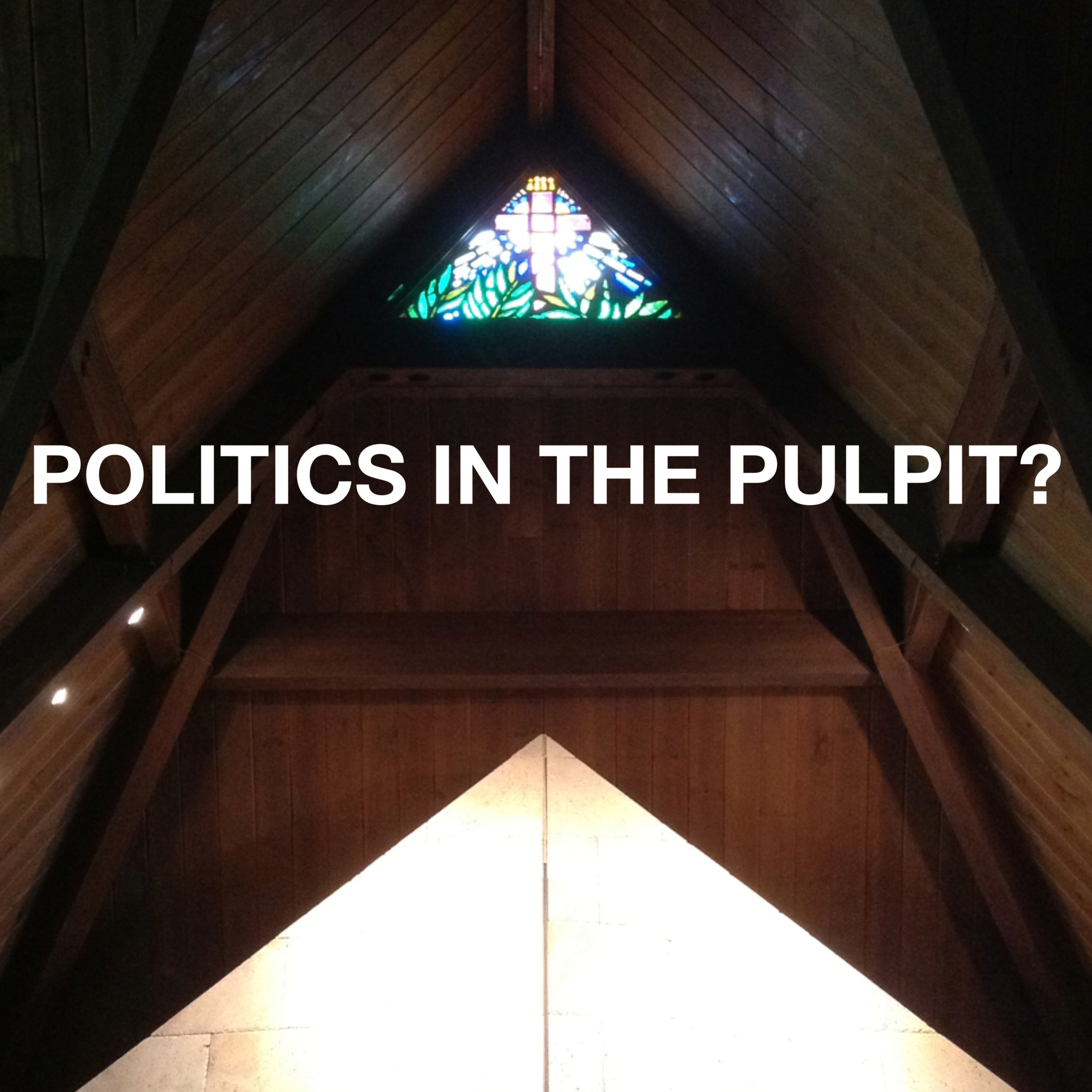 EPE373: Pulpit Politics | The Trump Polling | An African Future | A Lot More
