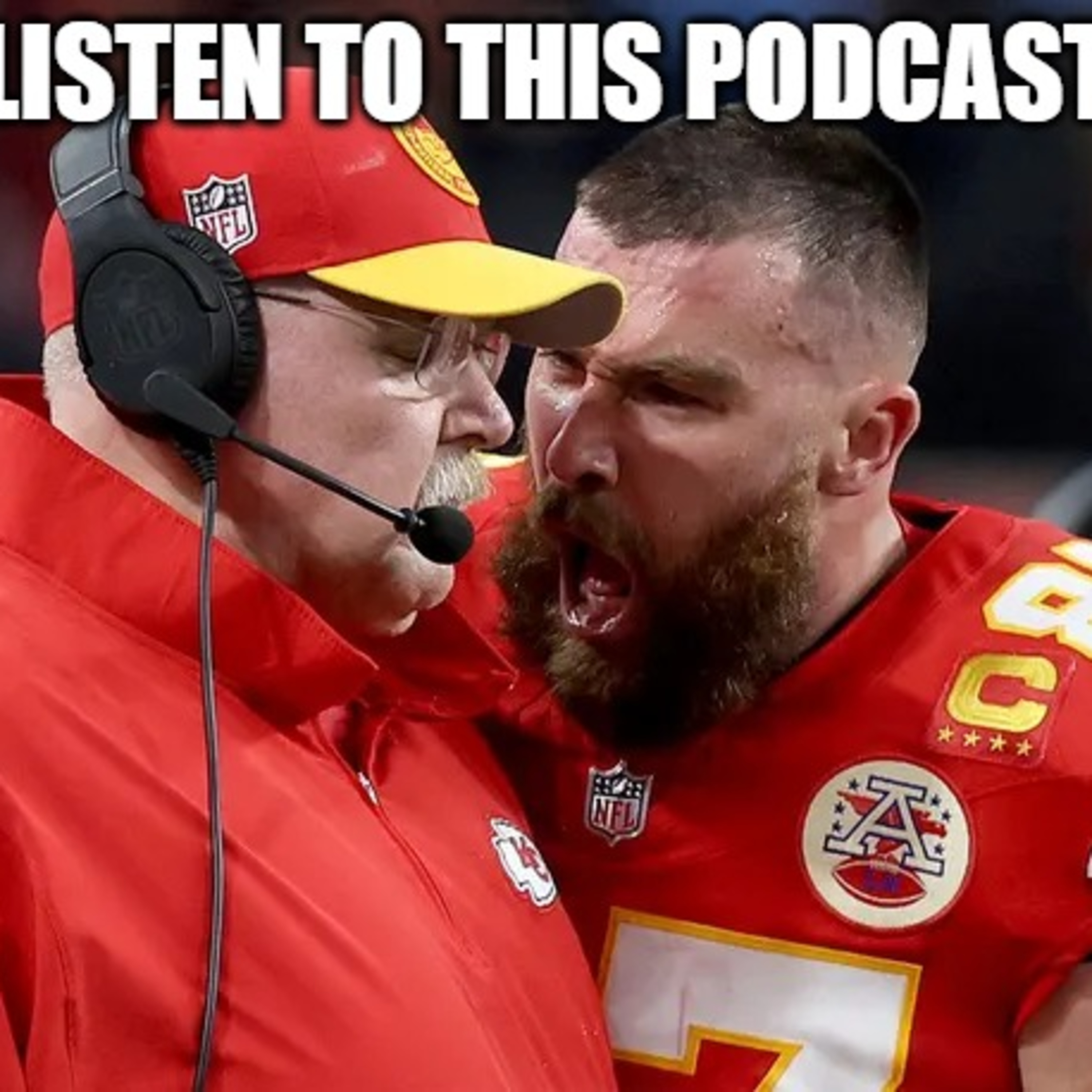 EP385: Super Bowl Reaction, including the "He Gets Us" Ad | Conspiracy Thinking is Damaging episode artwork