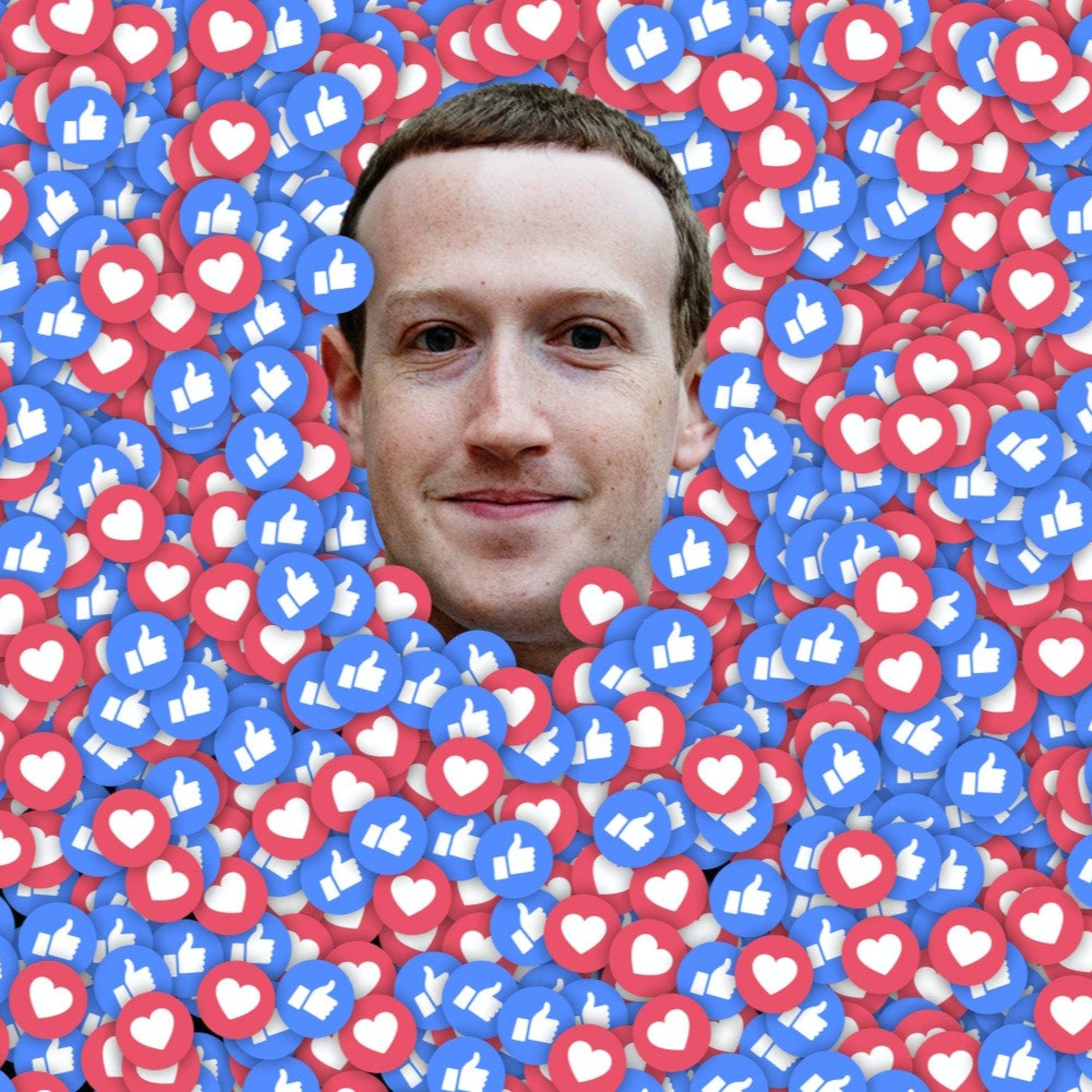 EP387: What broke Our Male/Female Dynamic? | Facebook, Instagram Go to the Supreme Court | A LOT MORE episode artwork