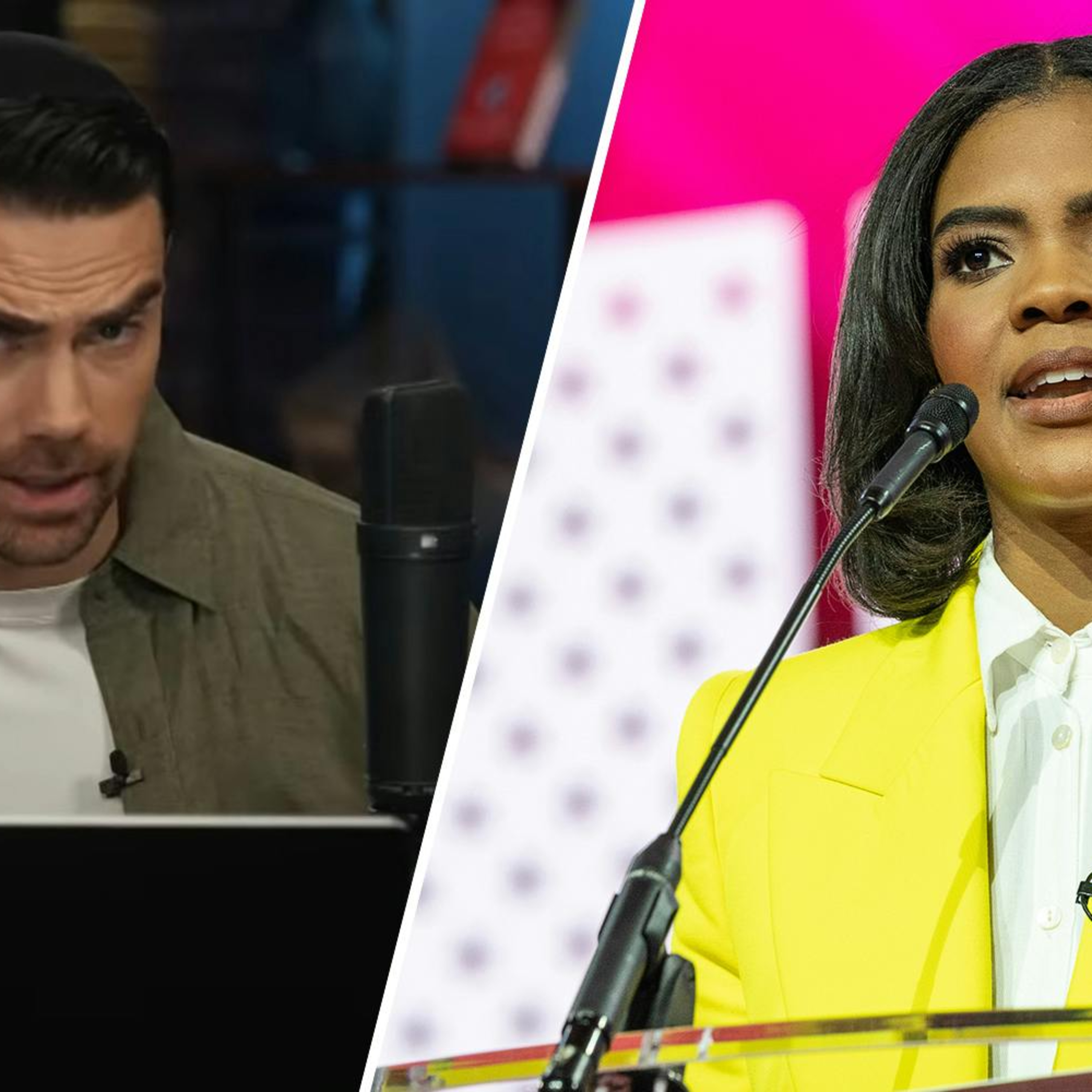 EP390: The Candace Owens "Christ is King" Controversy | We Need School Choice for Now | No Smartphones for Kids