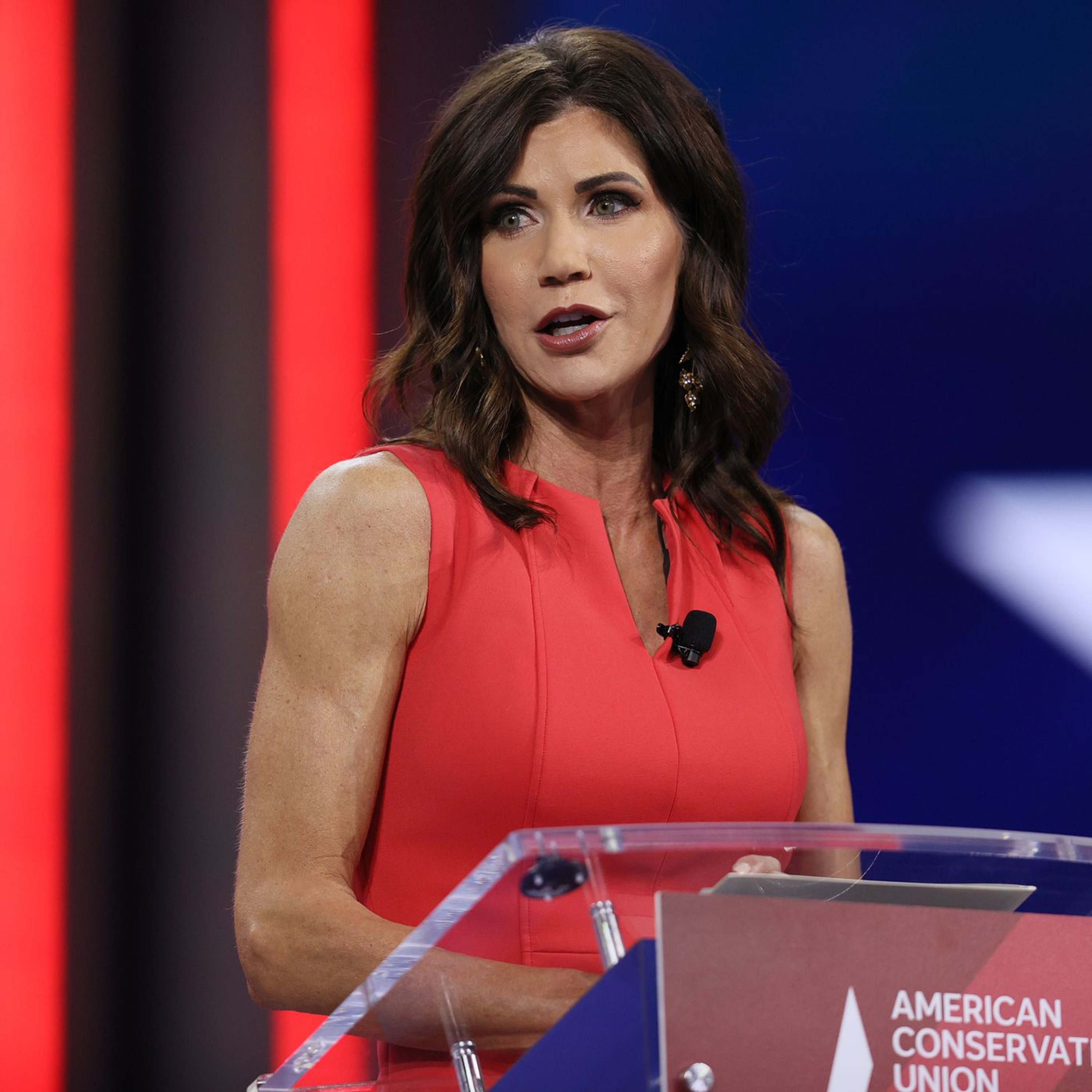EP396: Learning from Kristi Noem's Self-Immolation | My Votes in the Primary | A Term You Should Know episode artwork